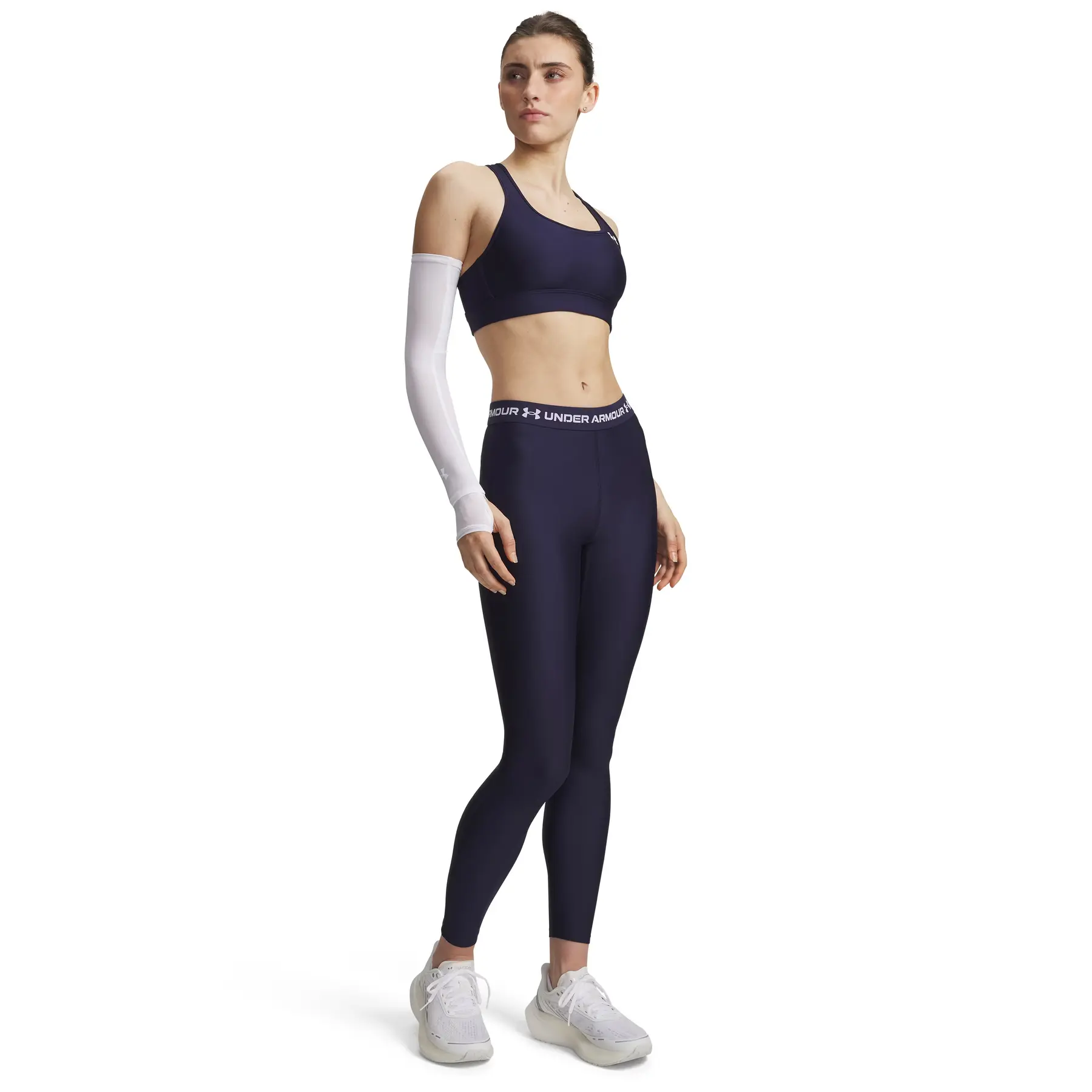 Leggings Damen Under Armour HeatGear®
