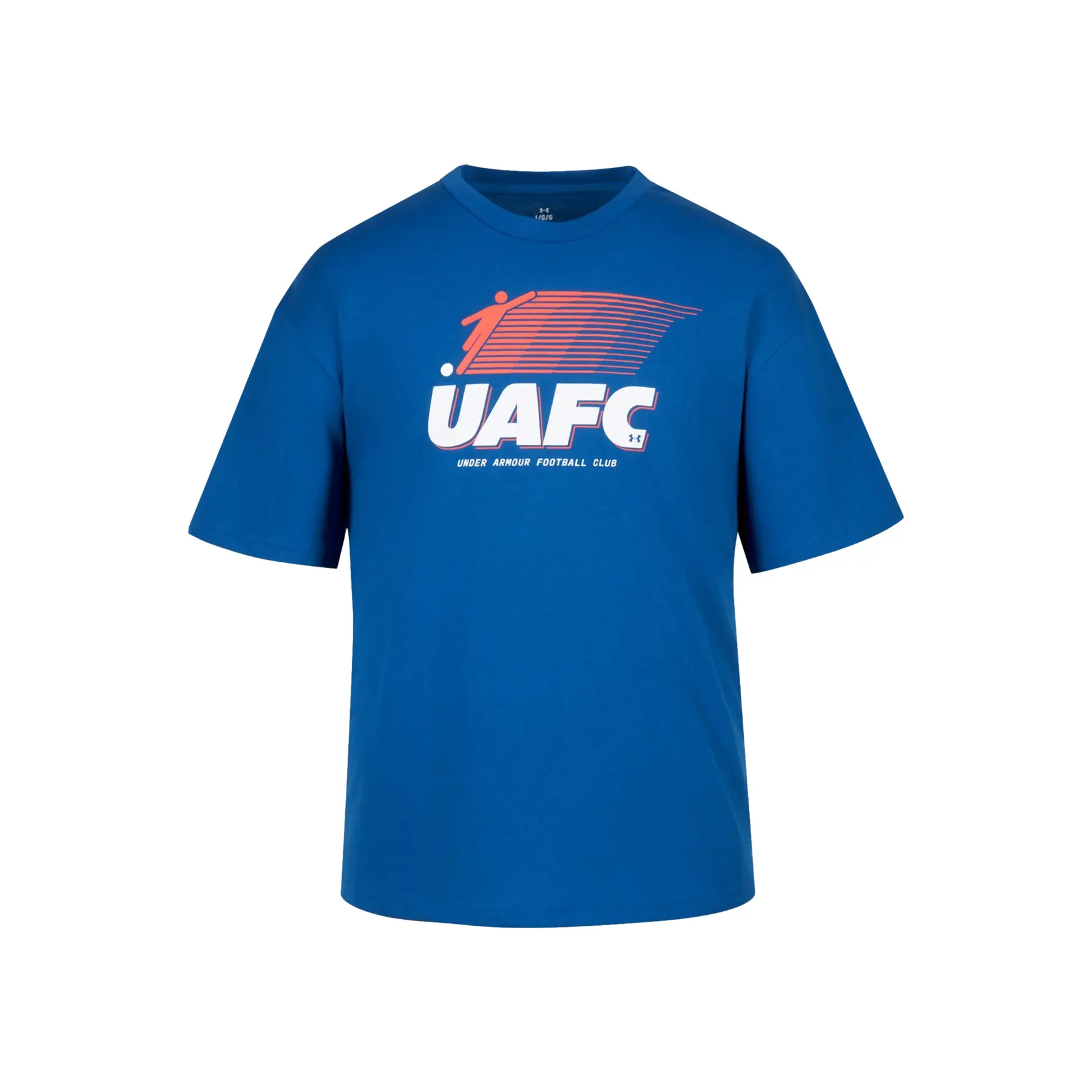 Trikot Under Armour GFB FC