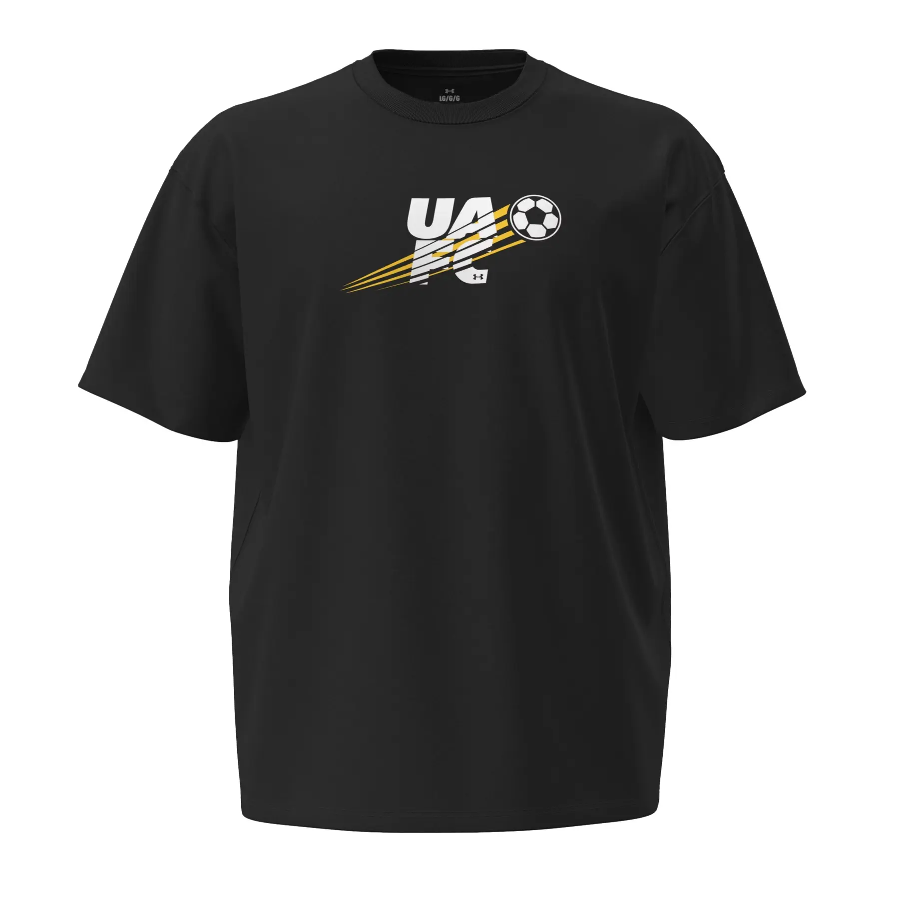 T-Shirt Under Armour GFB