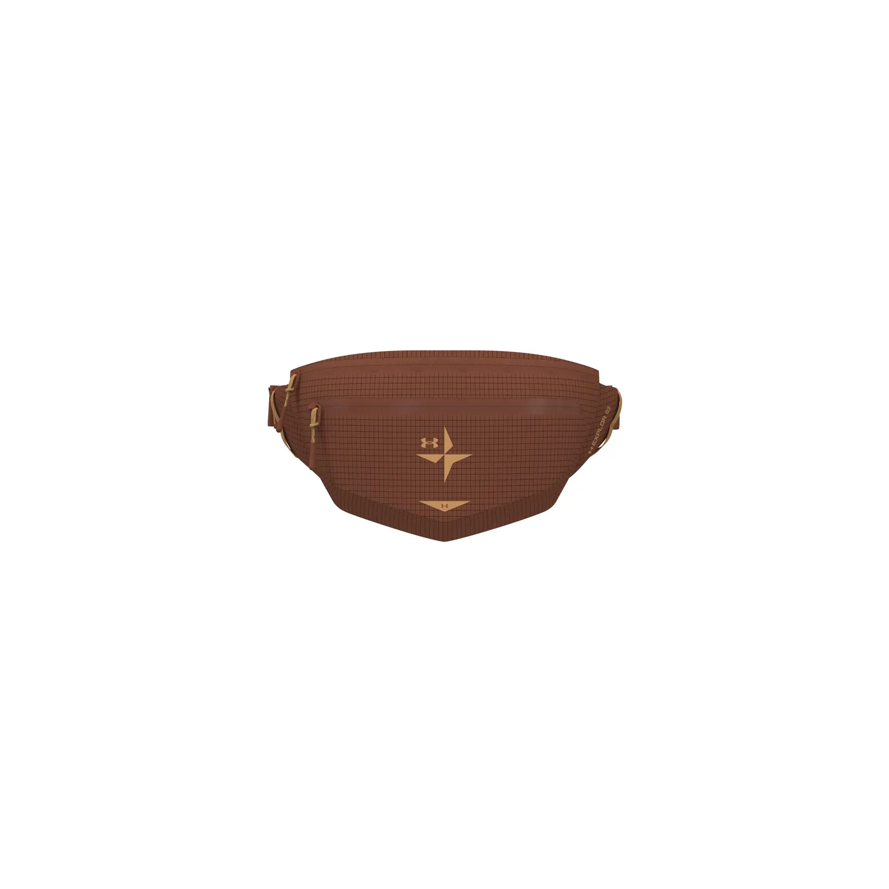 Bauchtasche Under Armour Explor Trail