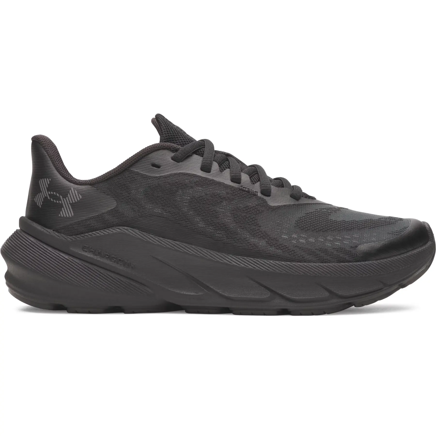 Chaussures de running enfant Under Armour Turbulence 3