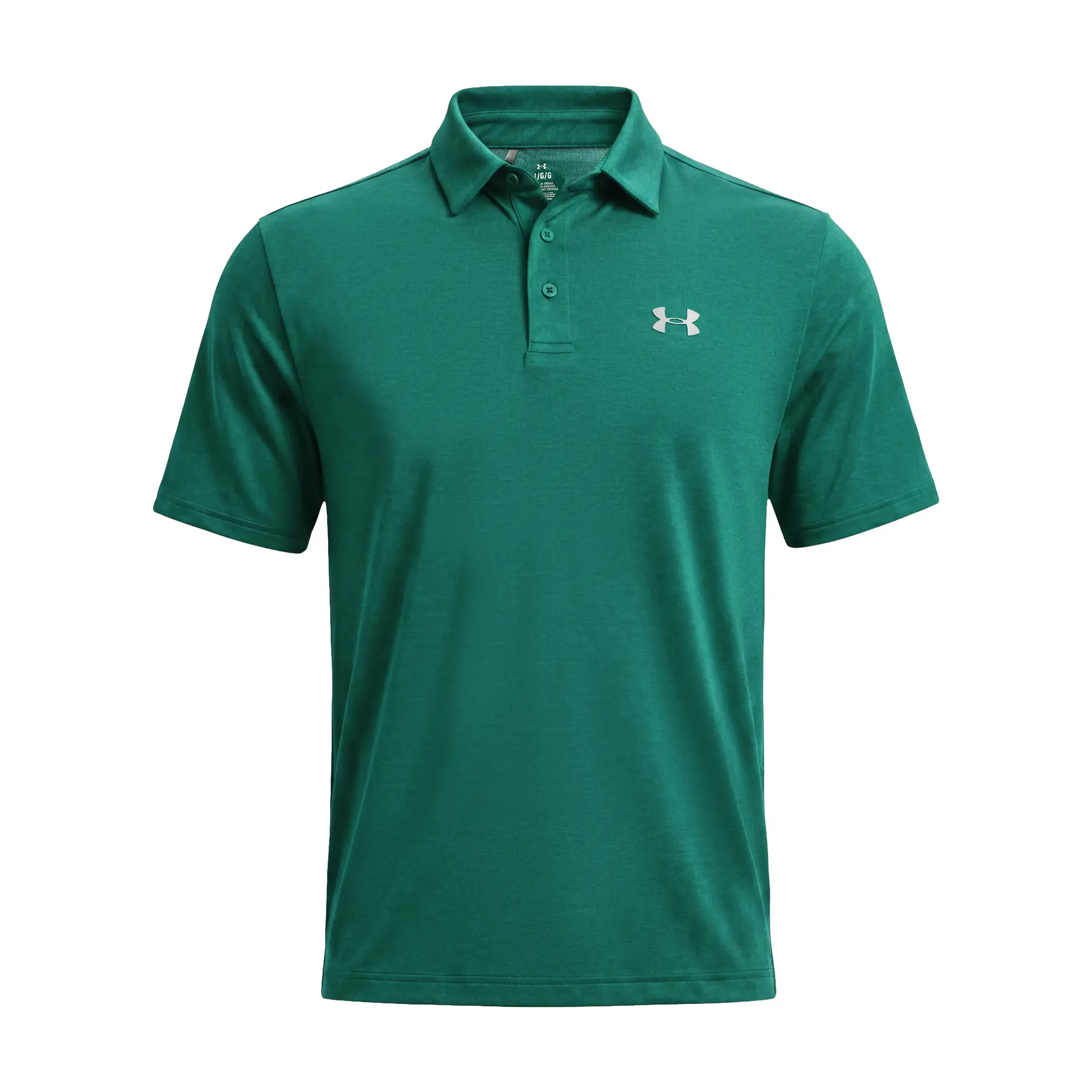 Polo Under Armour T2G Piqué