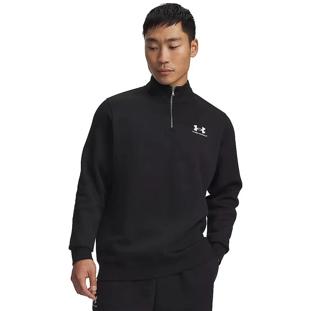 Pullover Under Armour Icon Fleece