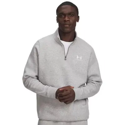 Fleece 1/4 Reißverschluss Under Armour Icon