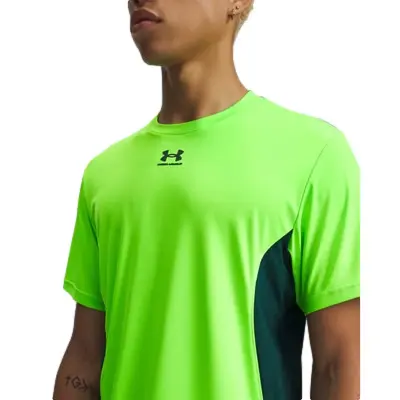 Camiseta Under Armour Challenger Pro