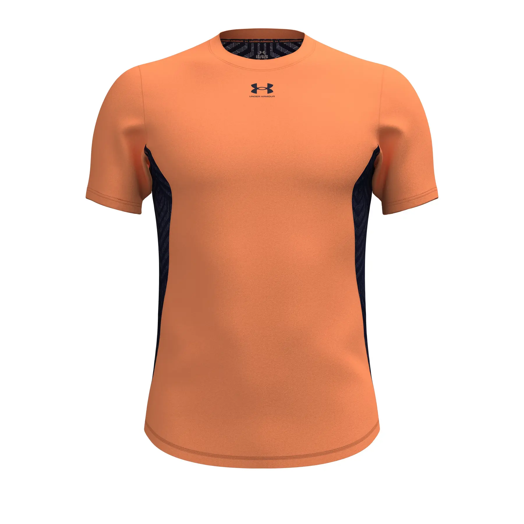 T-shirt Under Armour Challenger Pro