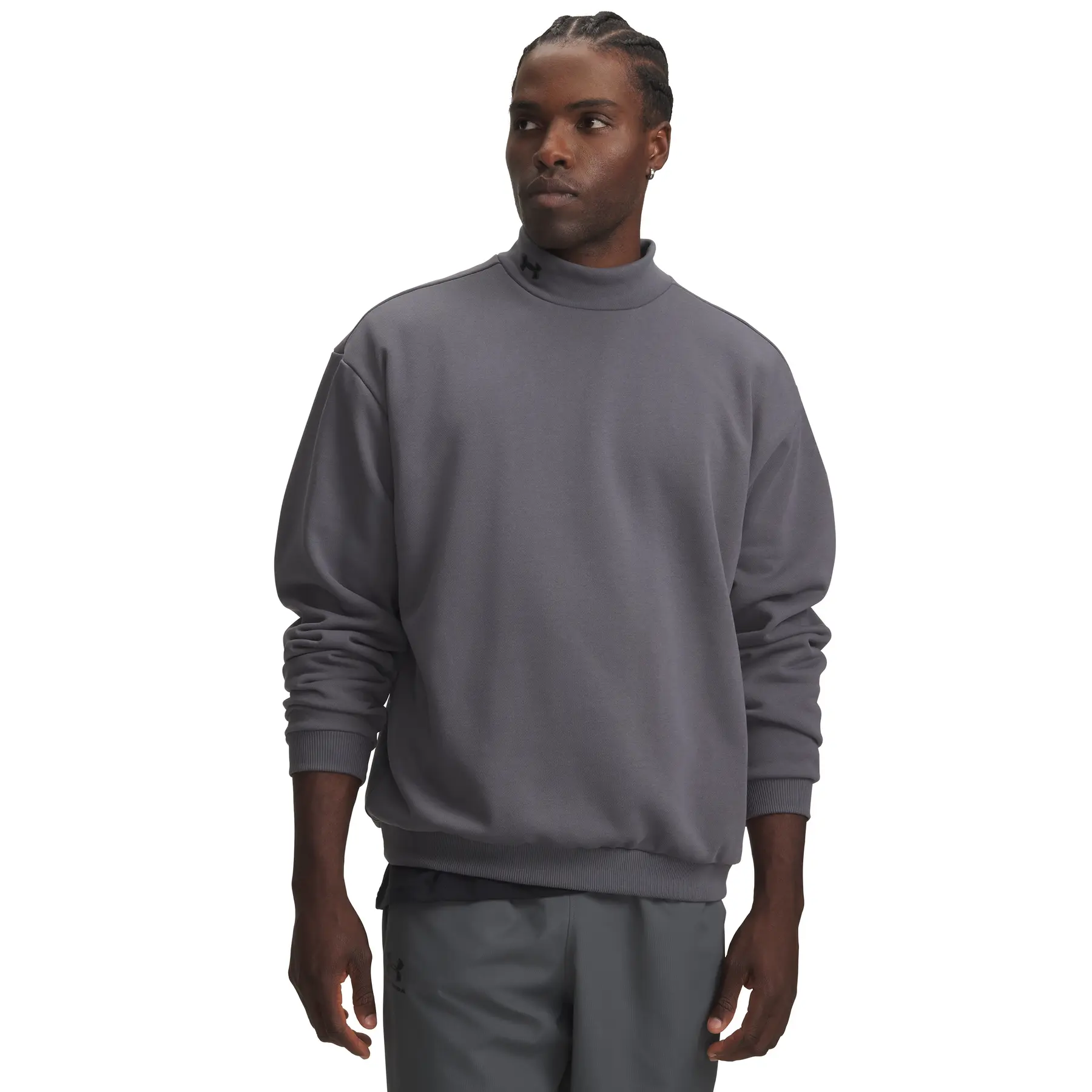 Sweatshirt Under Armour Icon Heavyweight