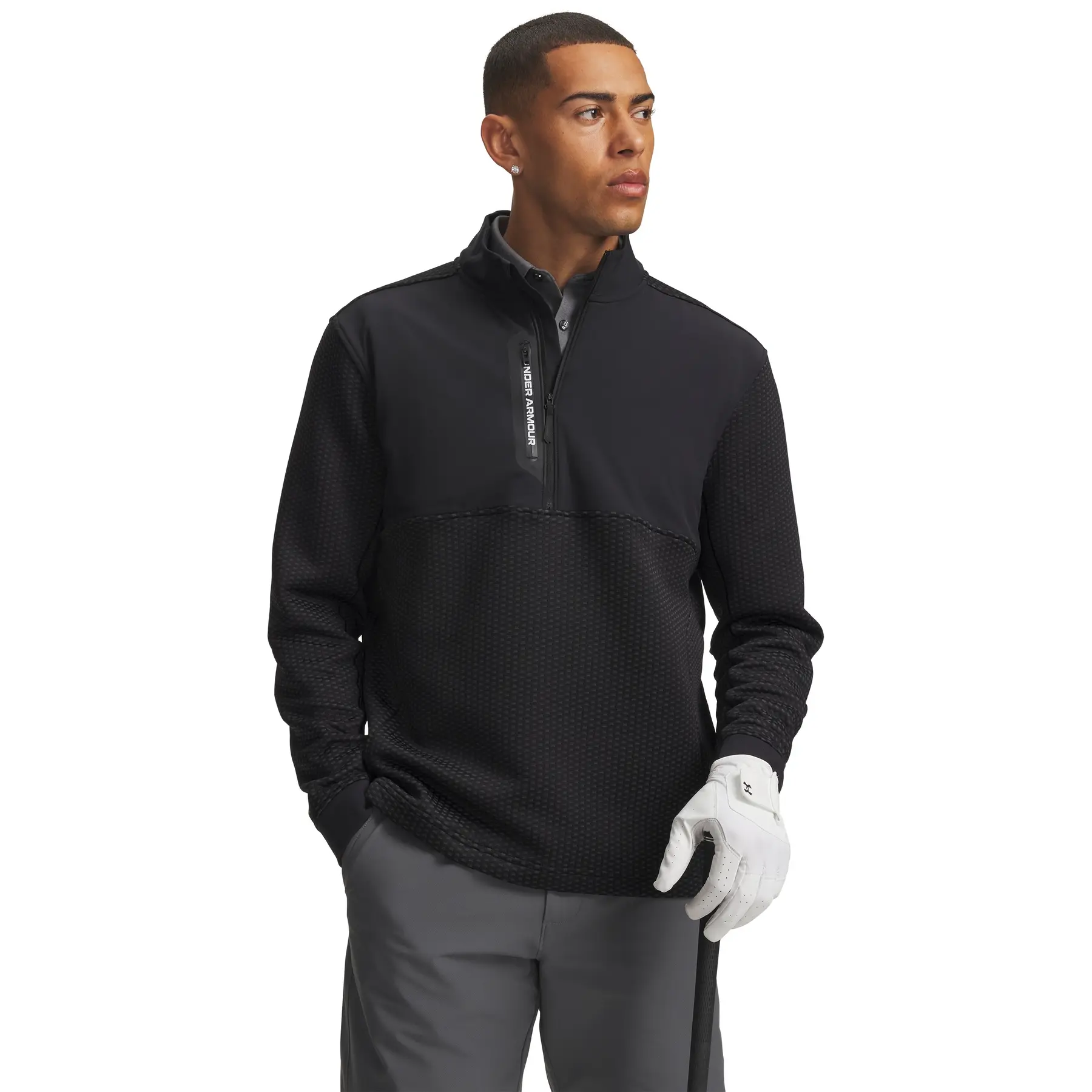 Veste Under Armour Drive Pro Hybrid