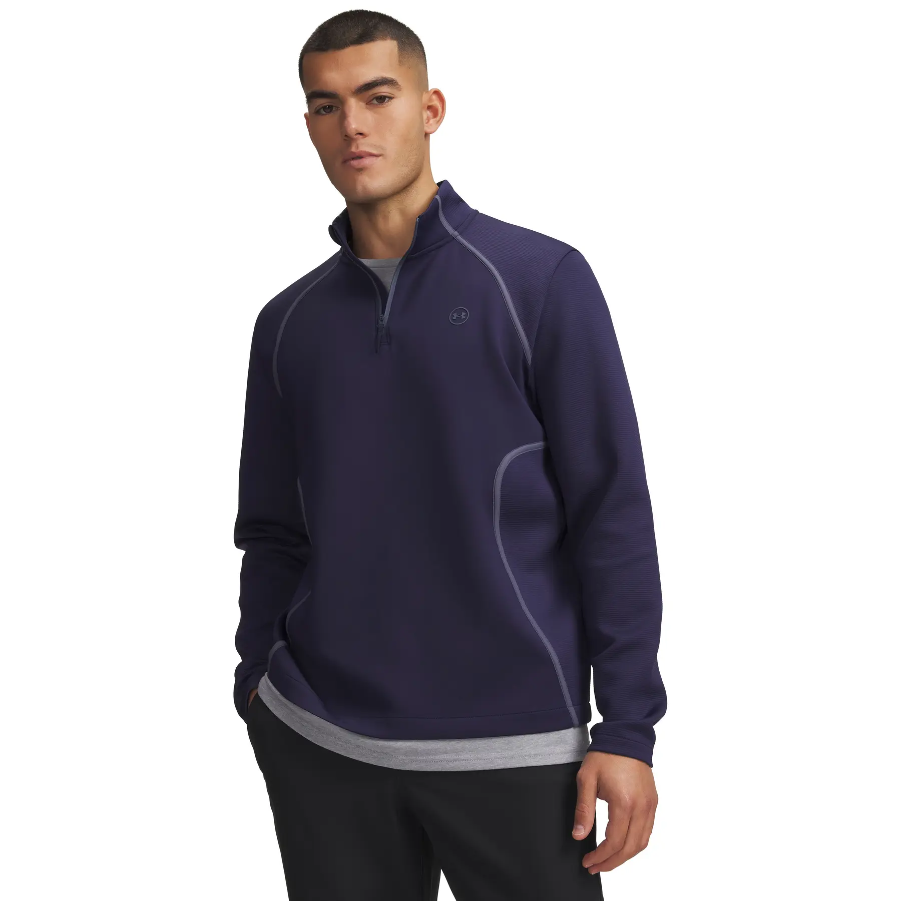 Opleiding top Under Armour Drive Midlayer
