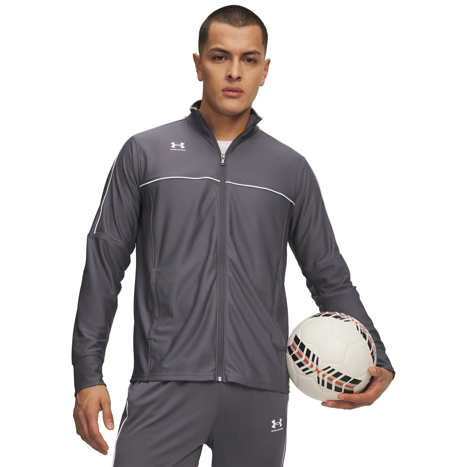 Trainingsjacke Under Armour Challenger