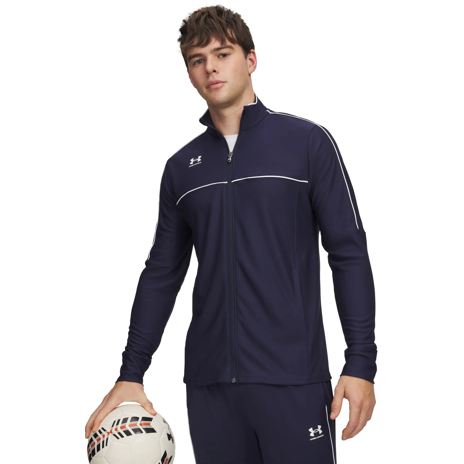 Trainingsjacke Under Armour Challenger