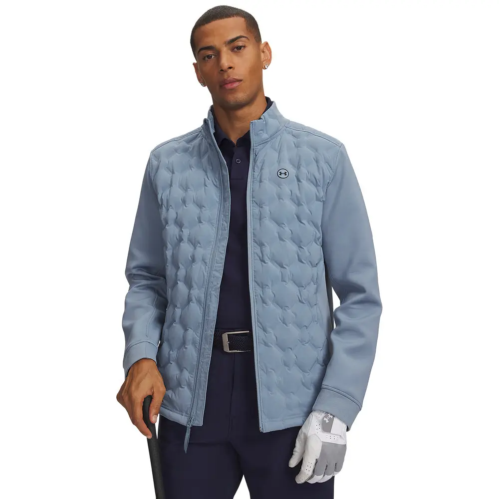 Hybride Daunenjacke Under Armour Drive