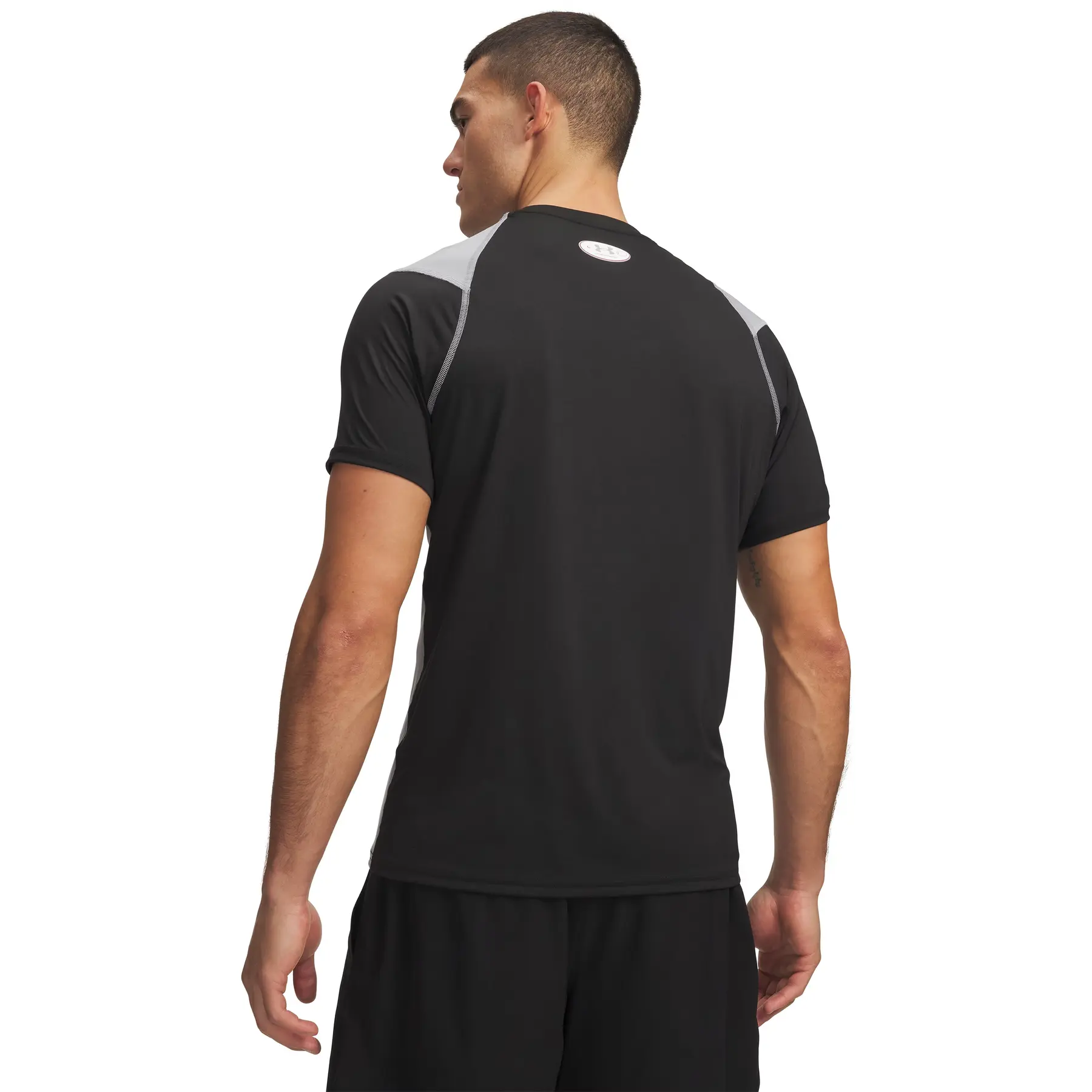 T-Shirt Under Armour HeatGear® Elite