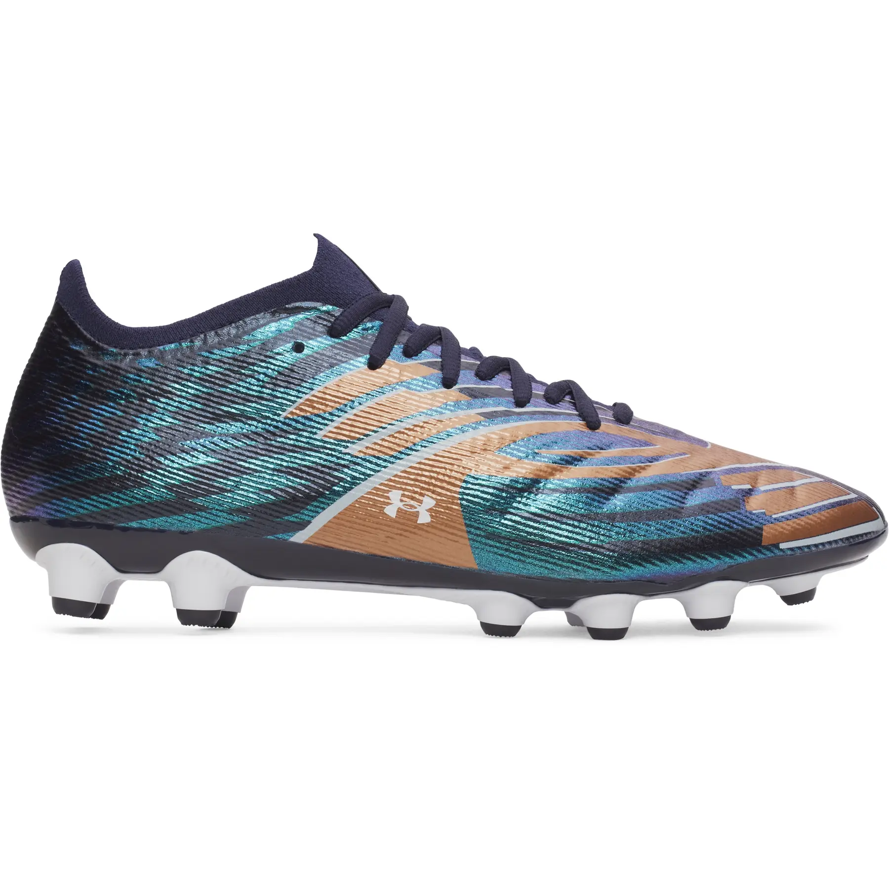 Voetbalschoenen Under Armour Shadow Pro 4 AG