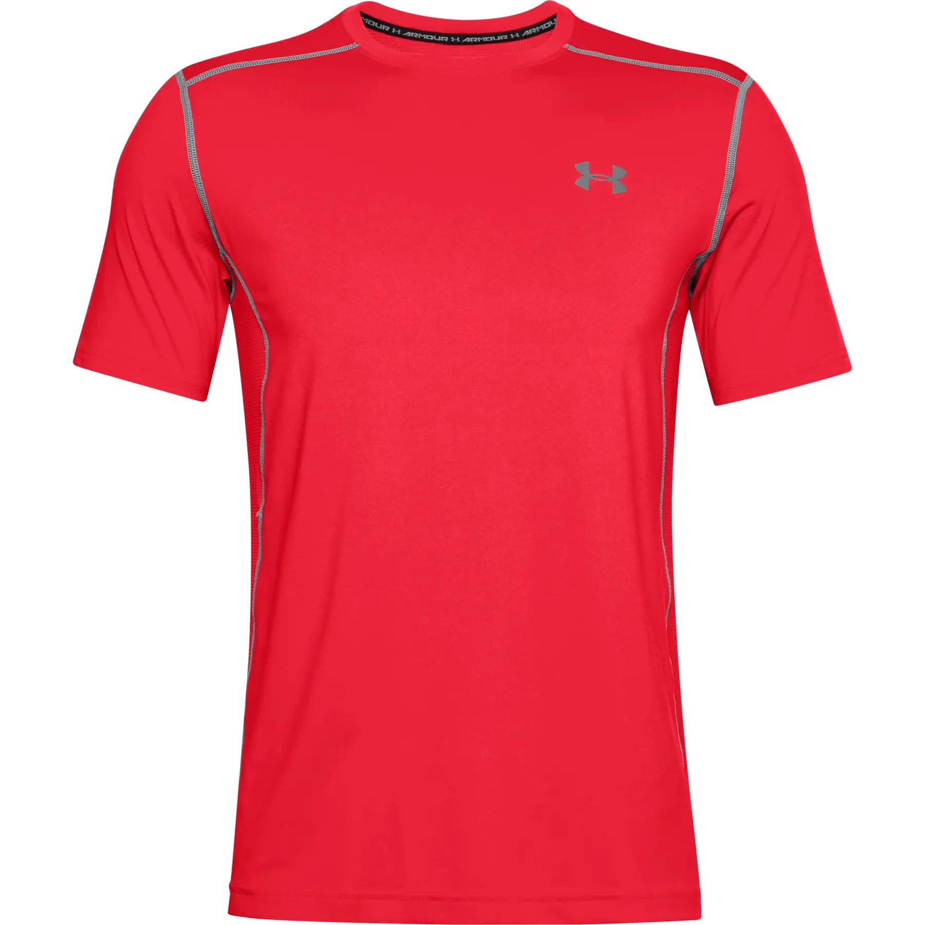 T shirt Under Armour Raid EU - vue 4