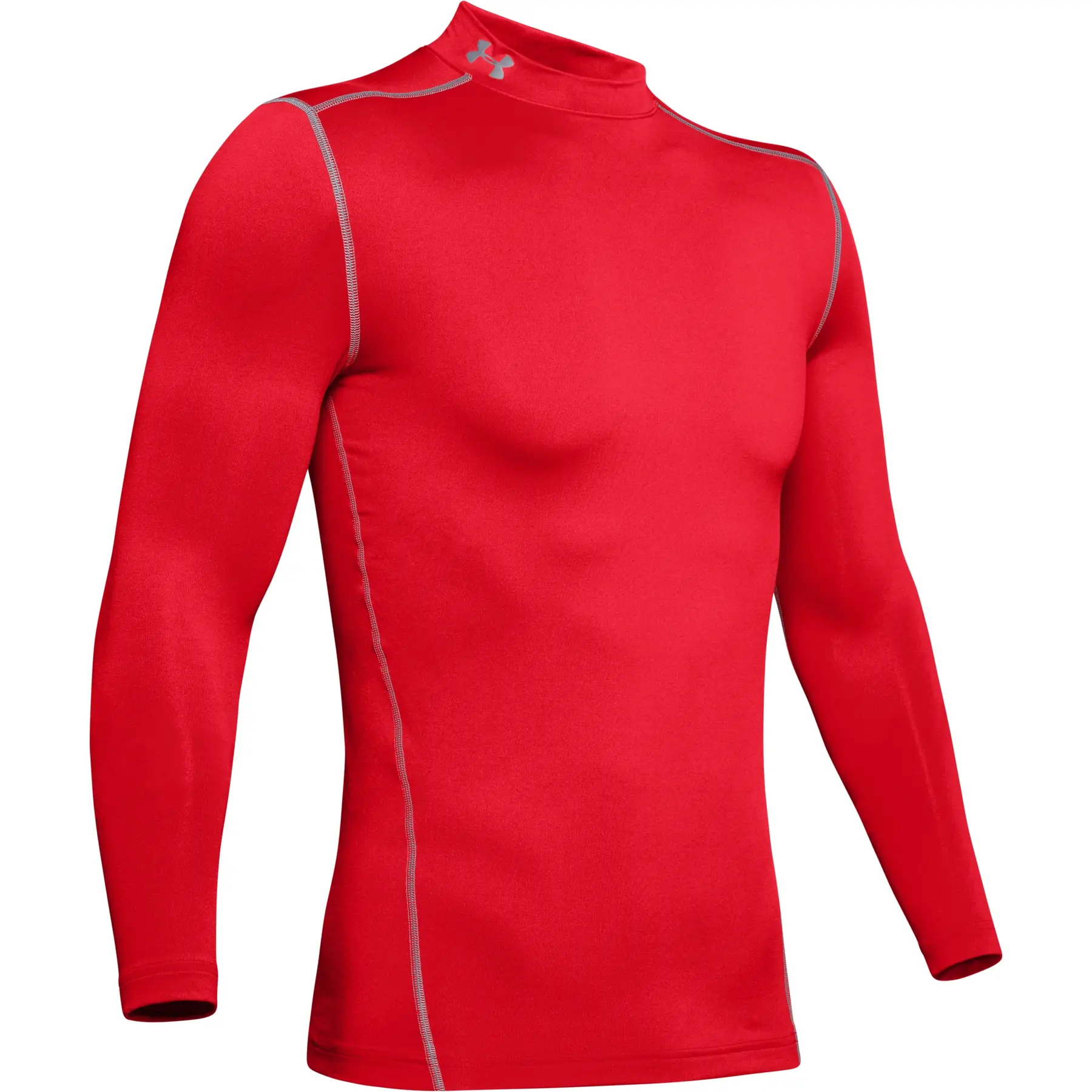 T shirt Under Armour Compression ColdGear EU - vue 3