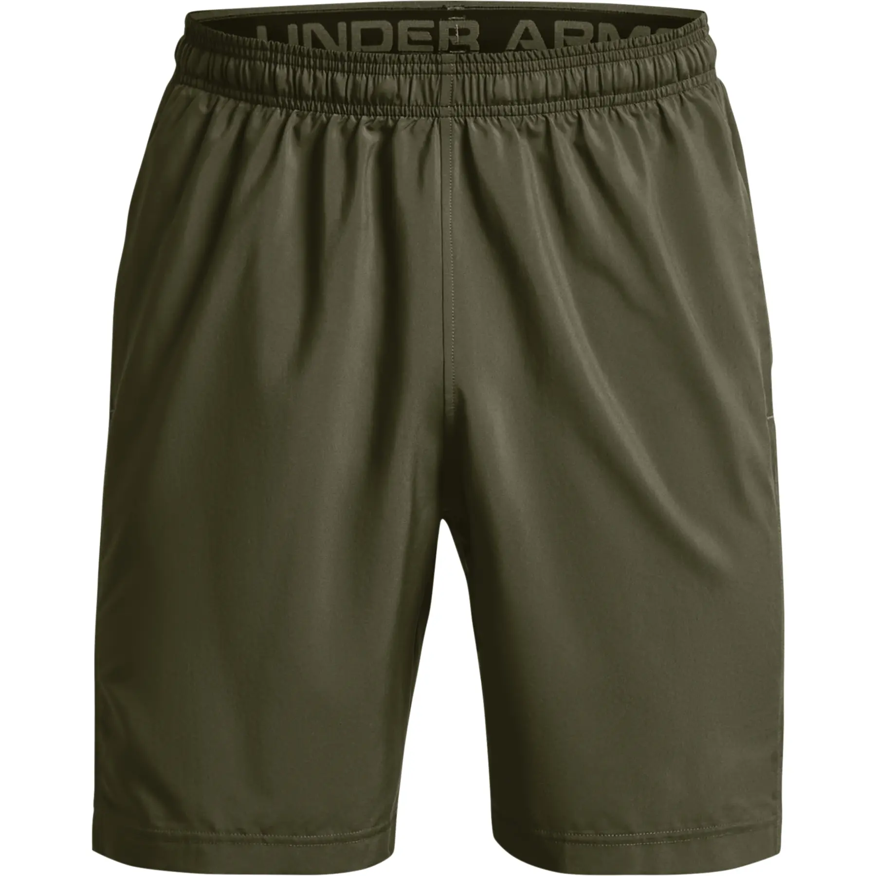 Short Under Armour WOVEN GRAPHIC WORDMARK EU