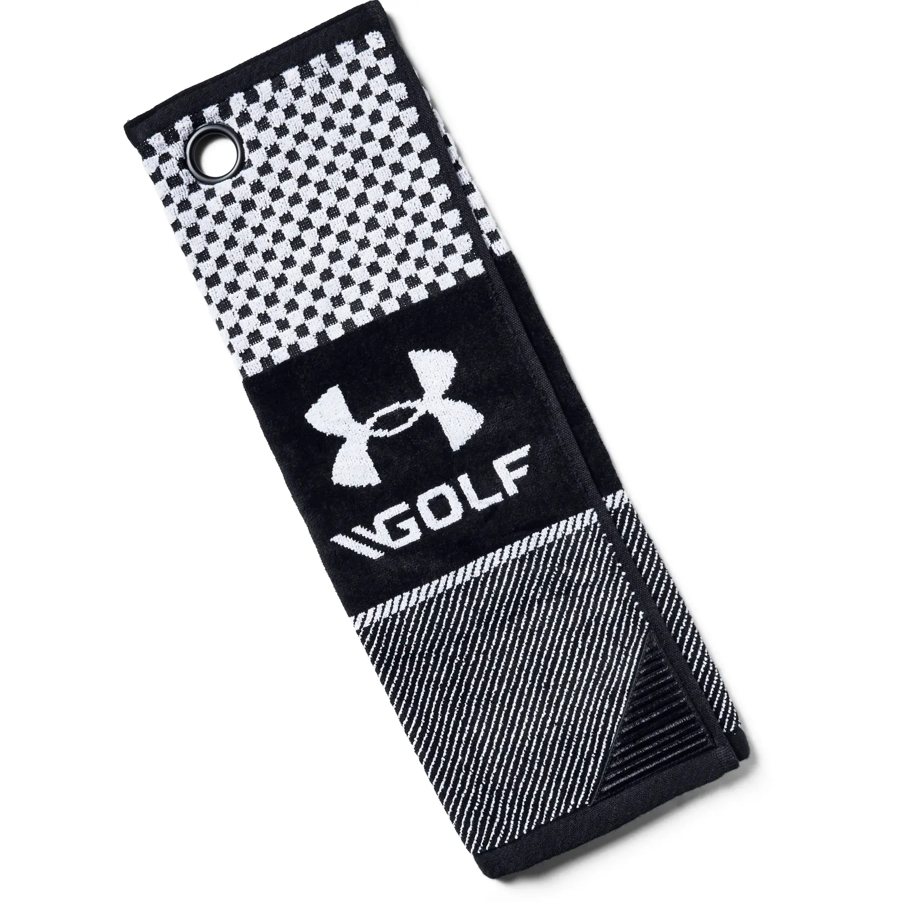 Under Armour Golfhandtuch Aus 100 % Baumwolle - Image 3