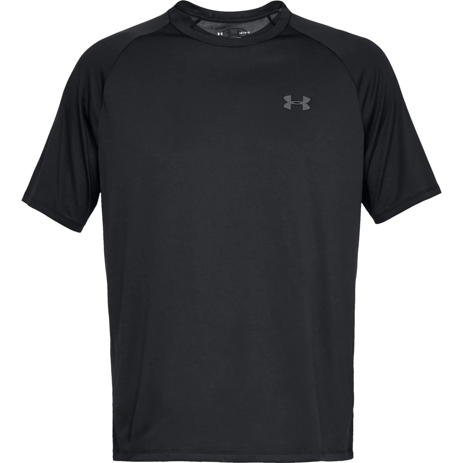 UNDER ARMOUR Herren Kurzarm Tech 2.0 SS Tee