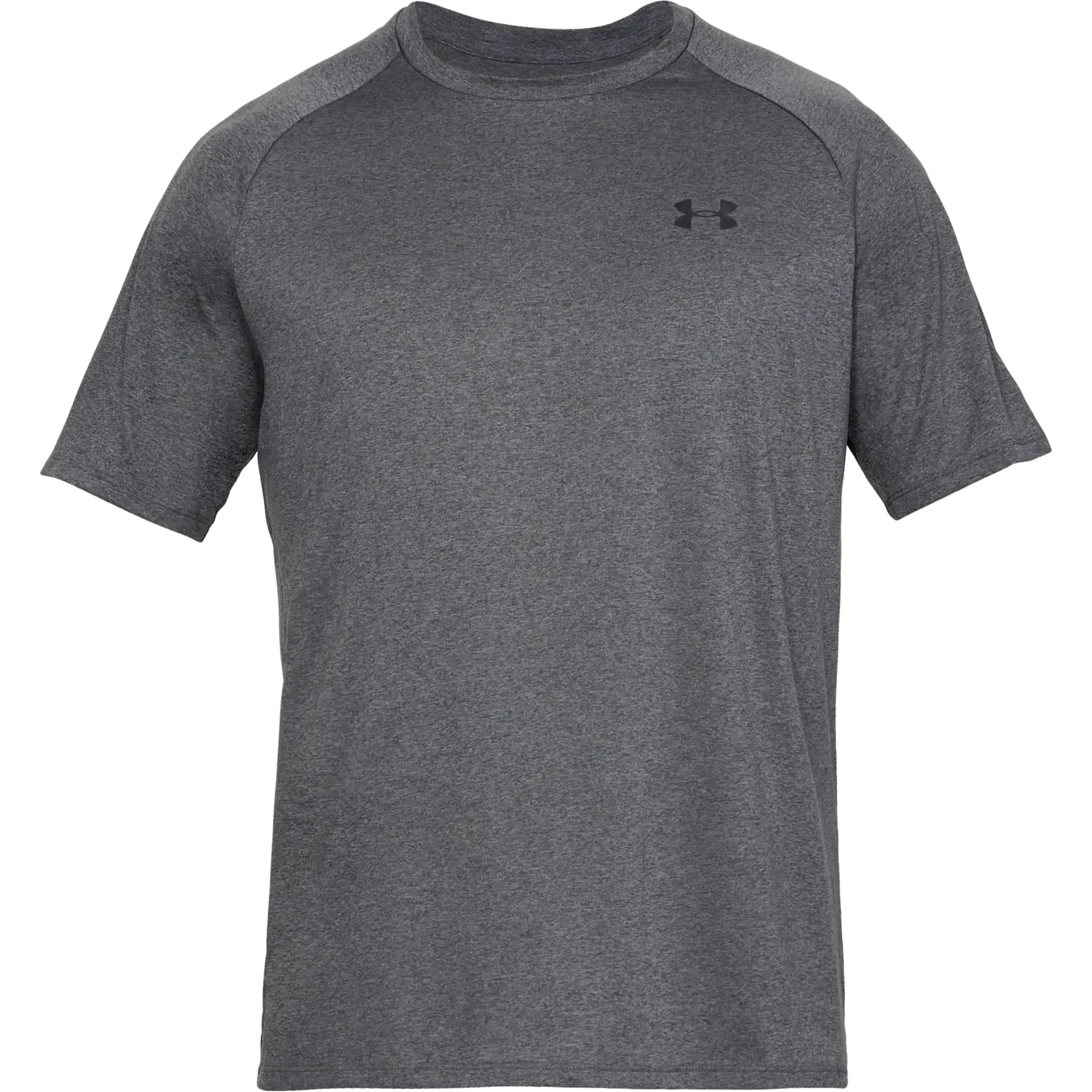 Under Armour  T-Shirts & Poloshirts Ua Tech 2.0