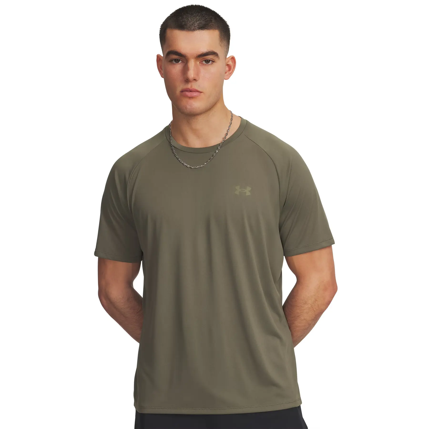 T-Shirt Under Armour Tech