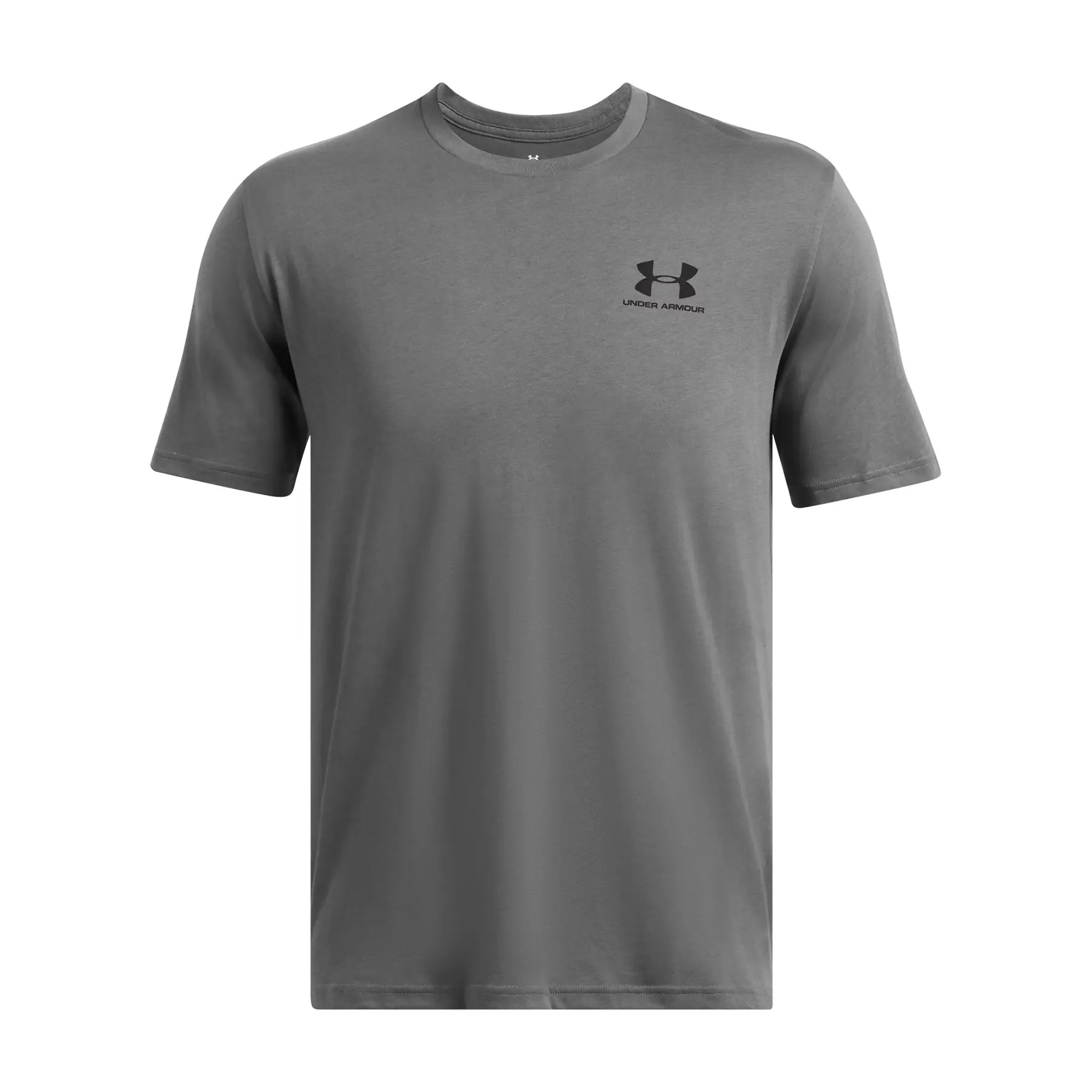 T-Shirt Under Armour Sportstyle Left Chest
