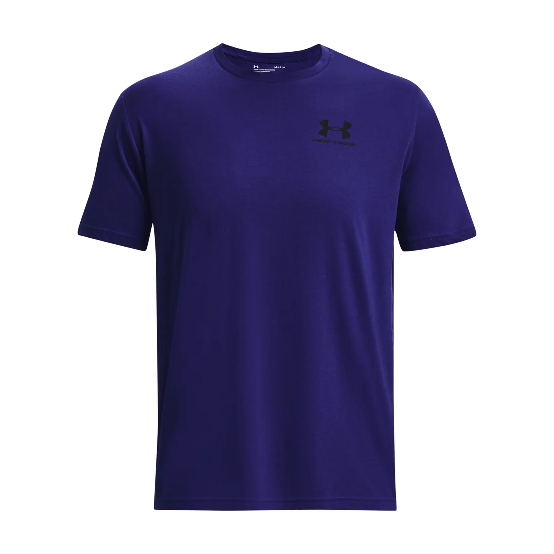 T-Shirt Under Armour Sportstyle Left Chest