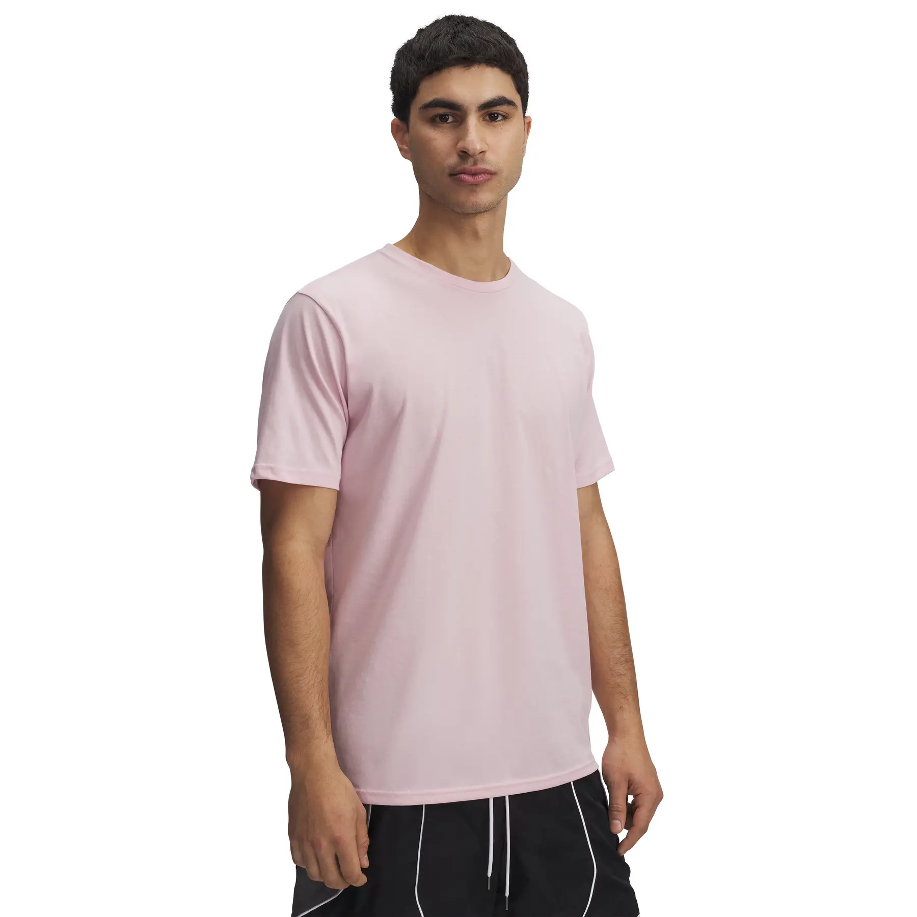 T-Shirt Under Armour Sportstyle Left Chest