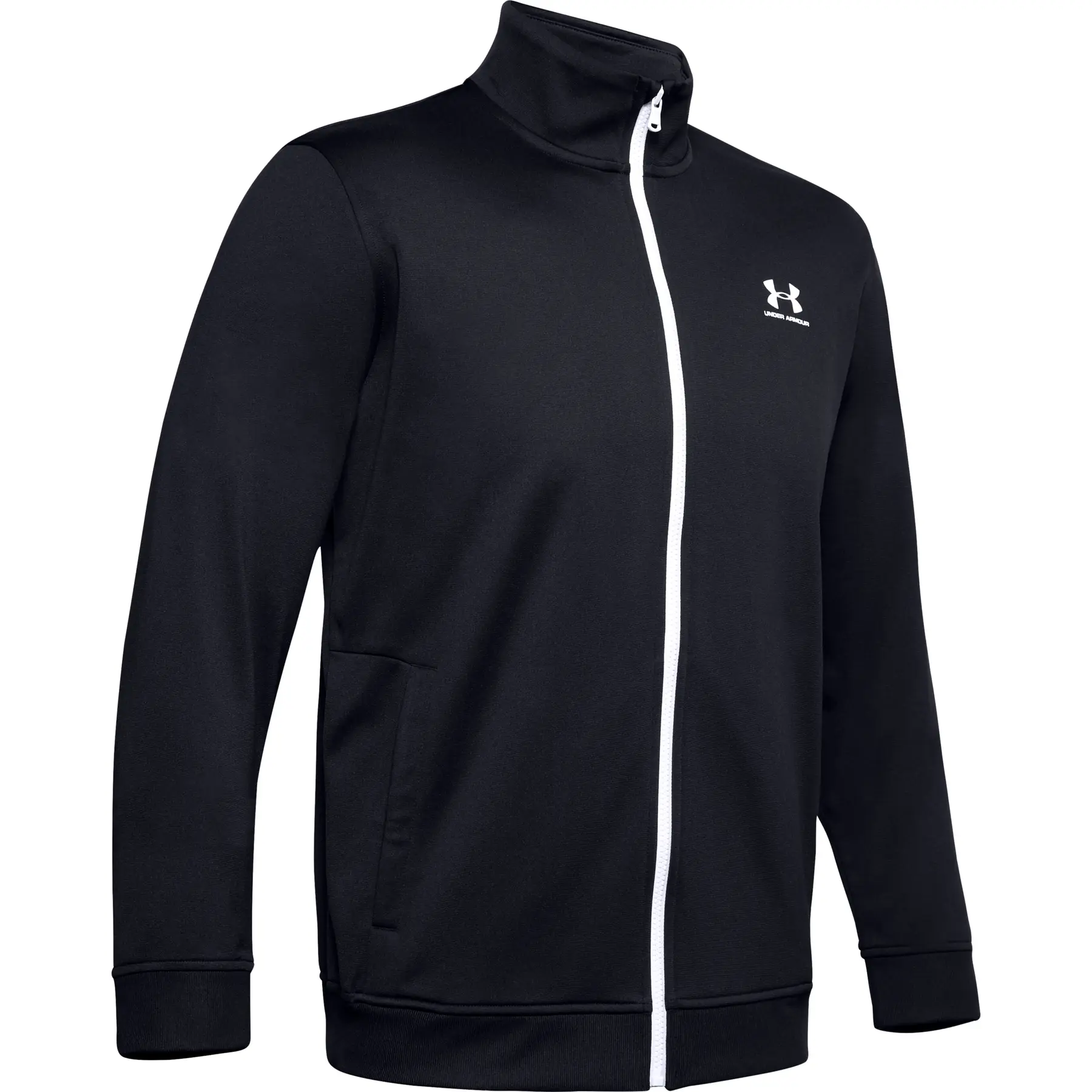 Veste Under Armour SPORTSTYLE TRICOT EU - vue 7