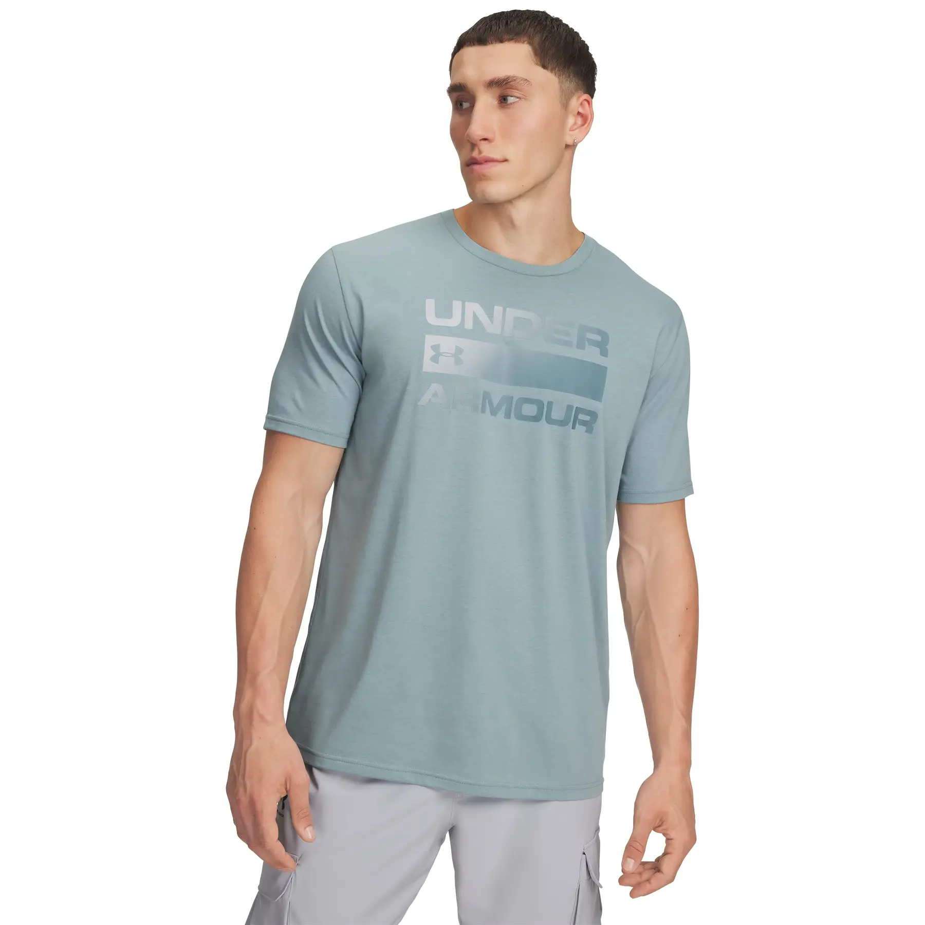 Trikot Under Armour Team Issue