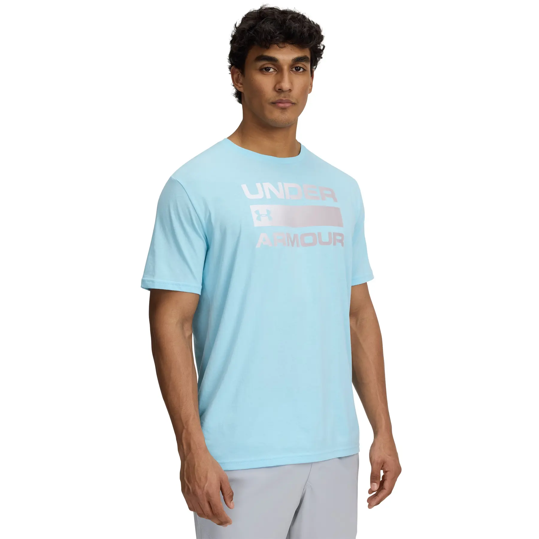 Trikot Under Armour Team Issue