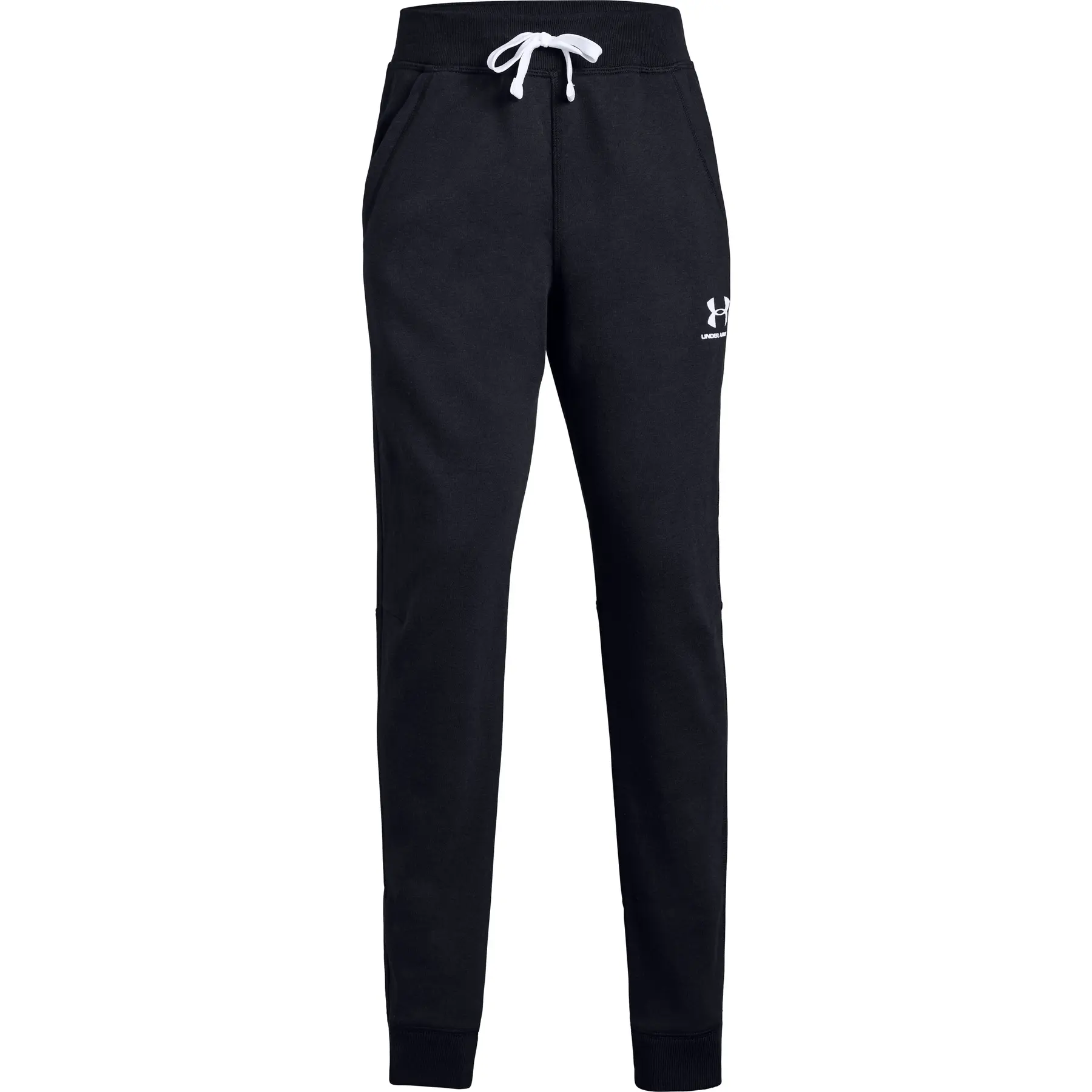 Jogging enfant Under Armour EU COTTON FLEECE