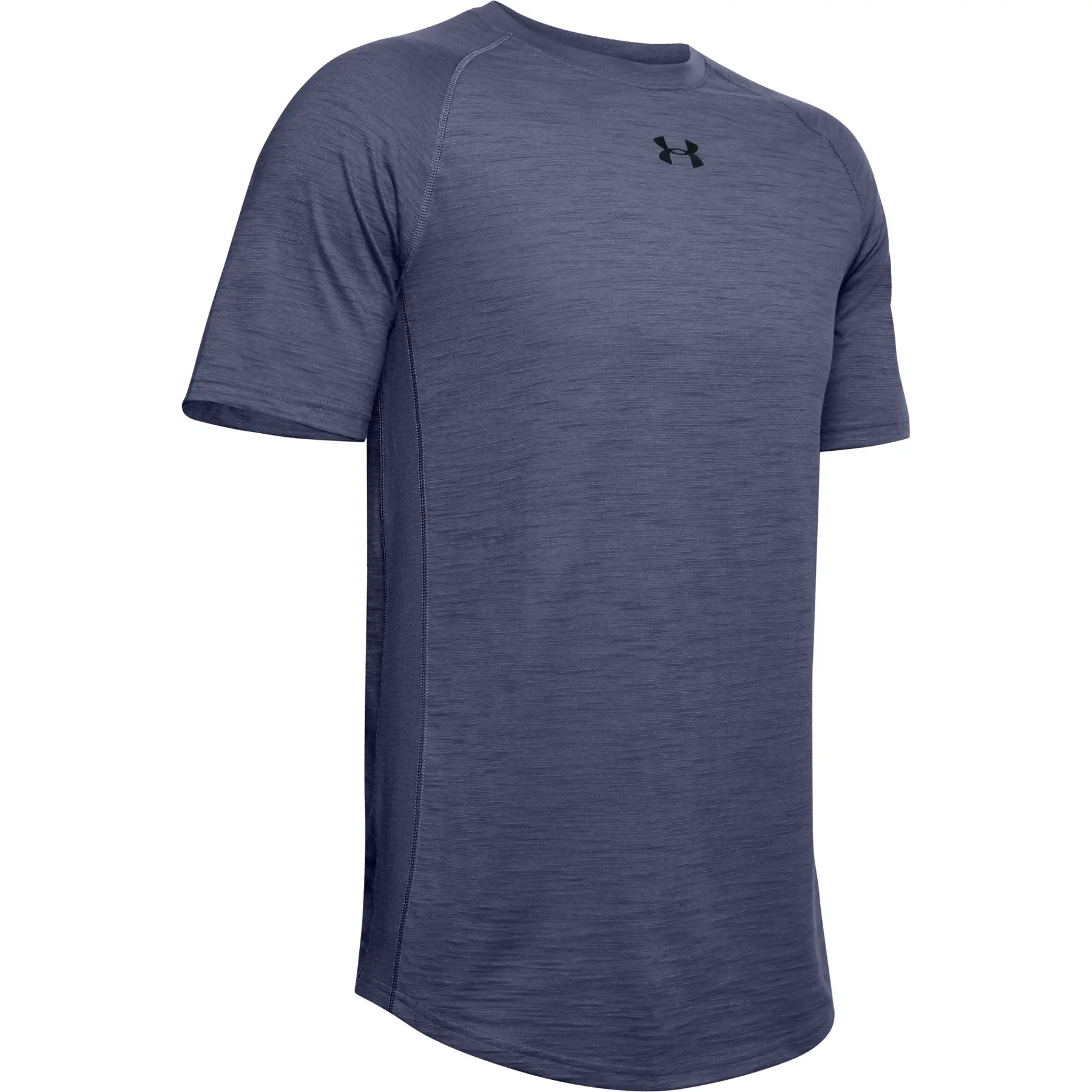 T shirt Under Armour CHARGED COTTON EU - vue 3
