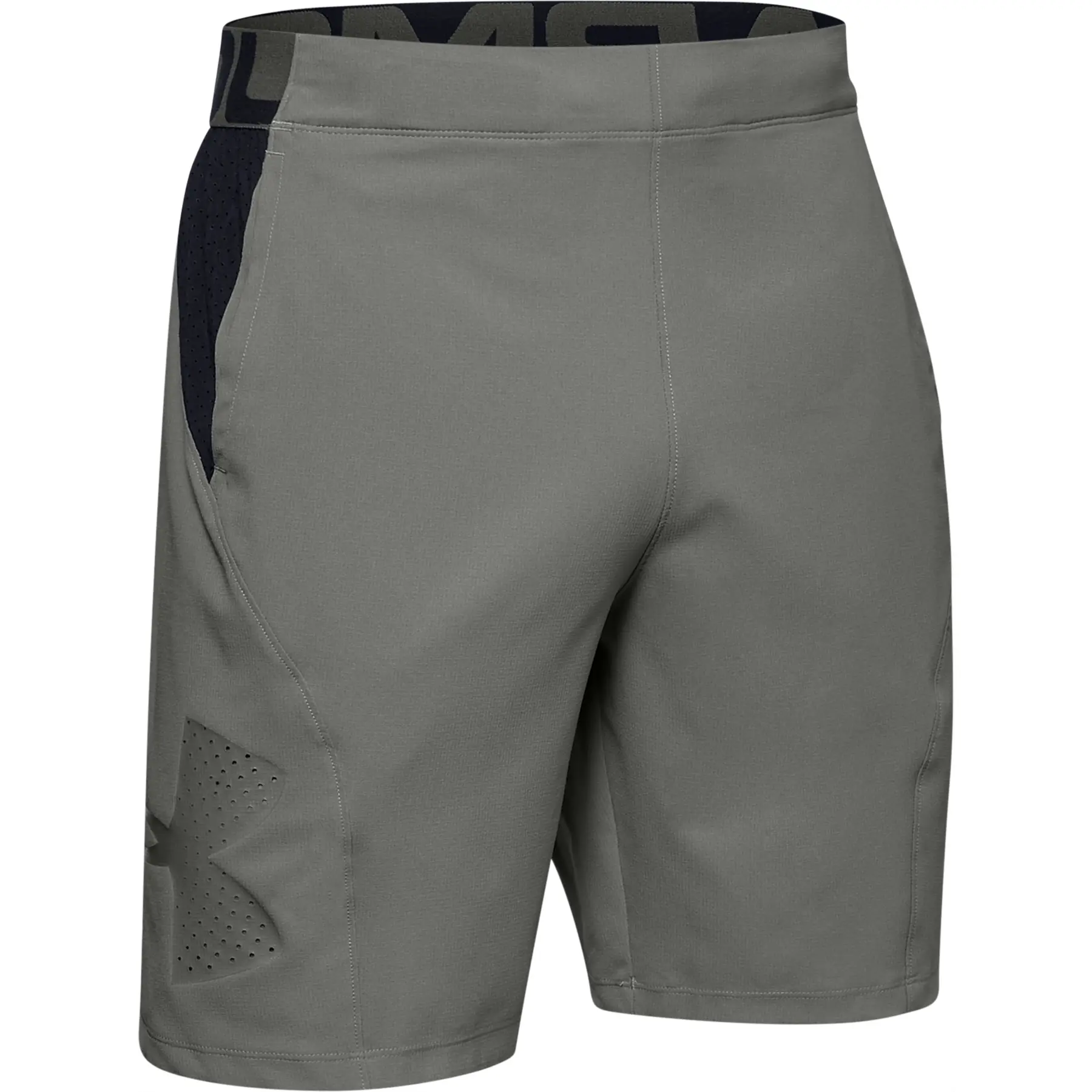 Short Under Armour VANISH WOVEN GRAPHIC EU