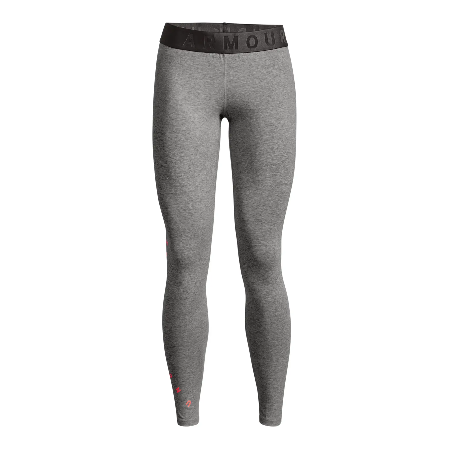 Collants Under Armour Under Femme Armour FAVORITE GRAPHIC EU