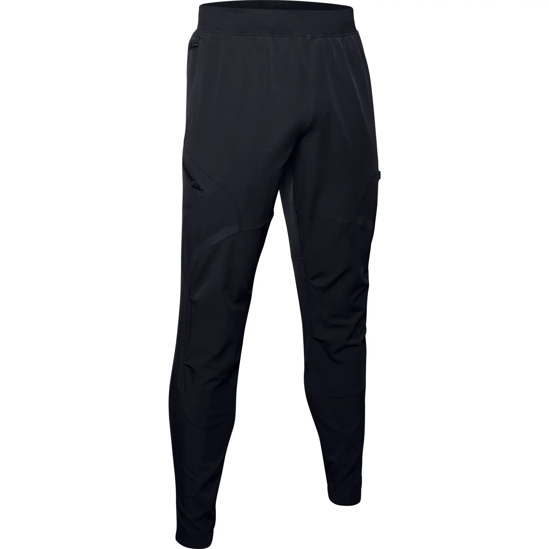 Broek Under Armour cargo Flex Woven
