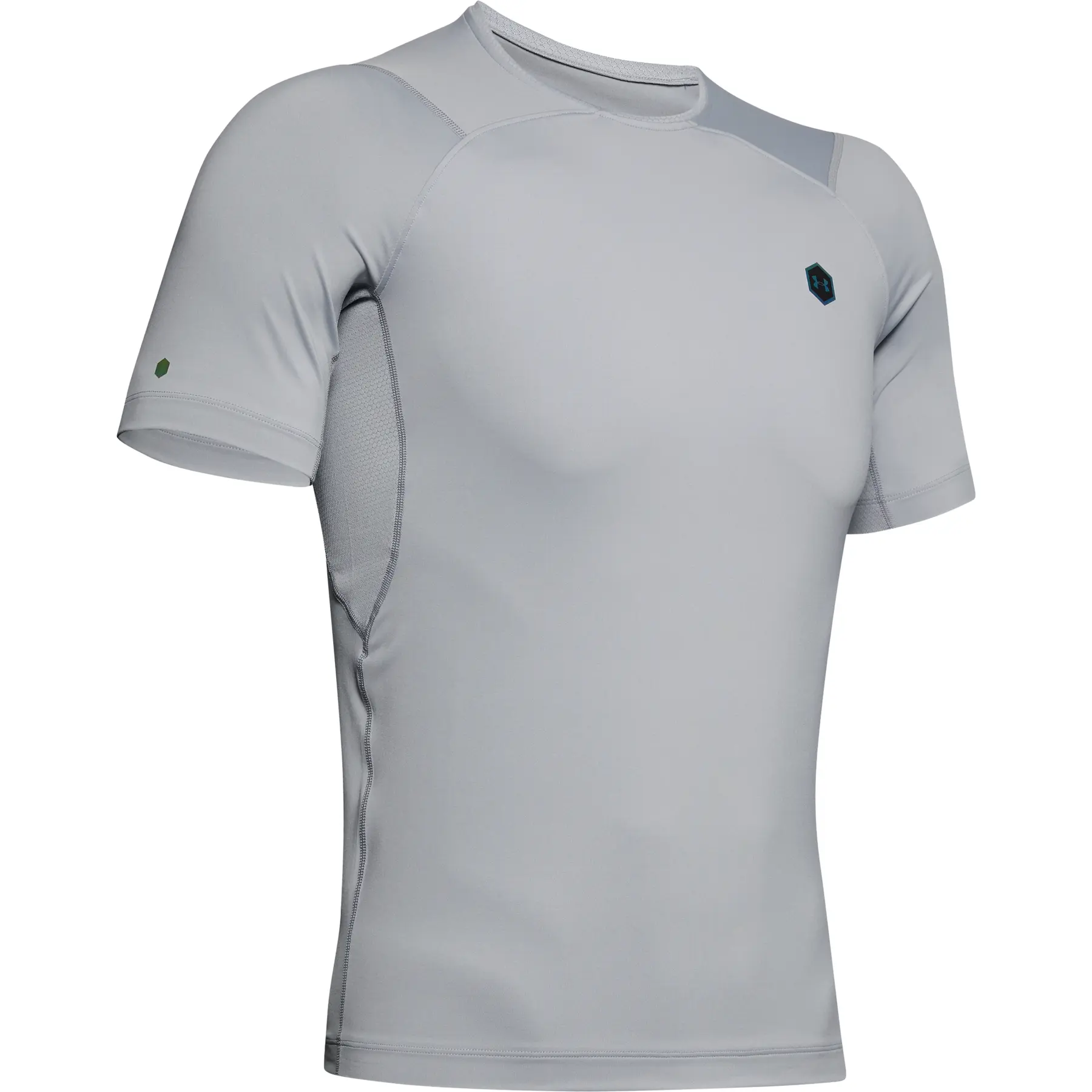 T shirt Under Armour RUSH HEATGEAR COMPRESSION EU