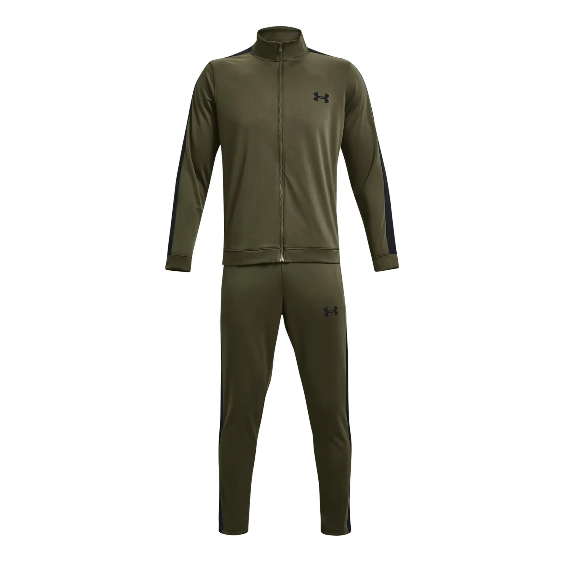 Under Armour  Jogginganzüge Strick-Trainingsanzug