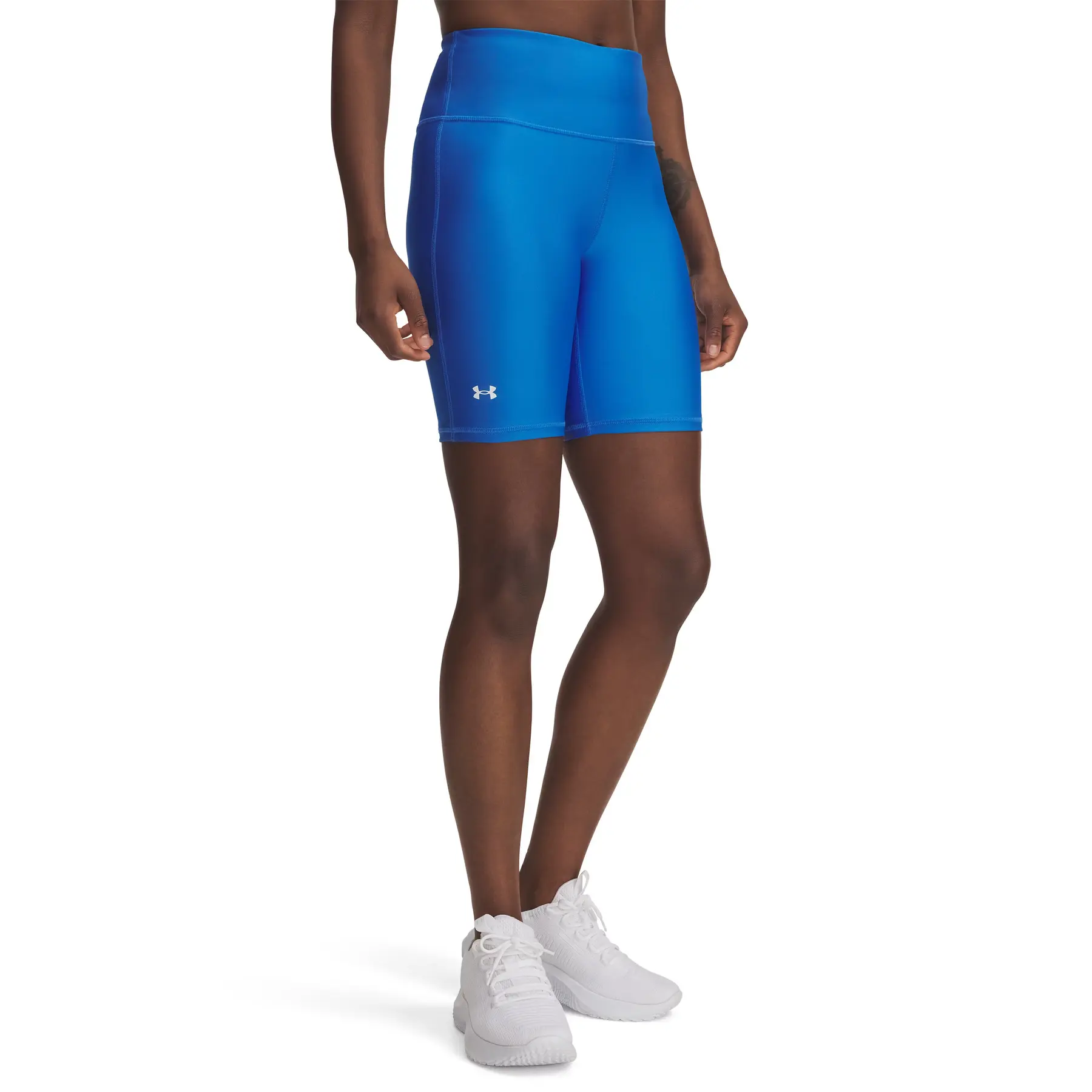 Fietsbroek voor dames Under Armour HeatGear Armour