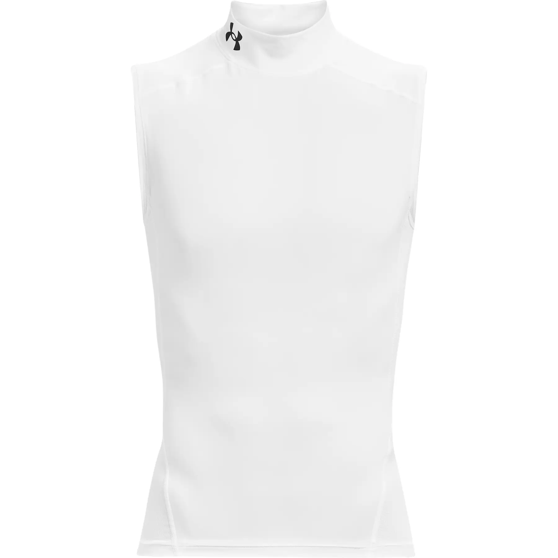 Pull Under Armour Col Roulé Heatgear EU - vue 4