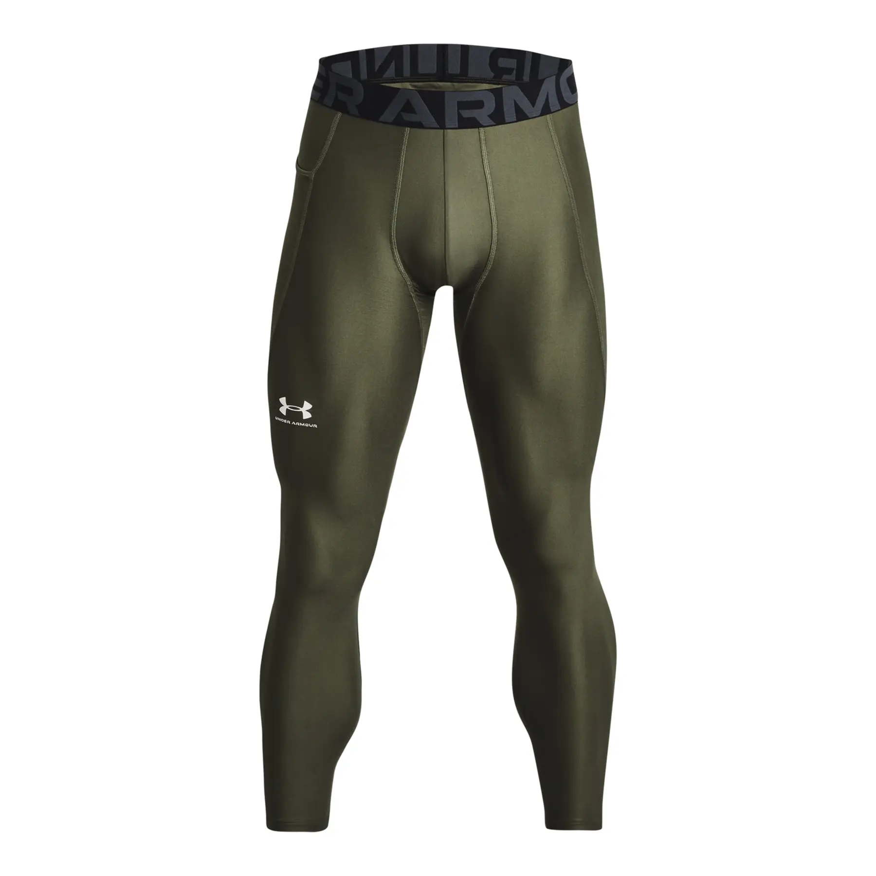 Mallas Under Armour HeatGear