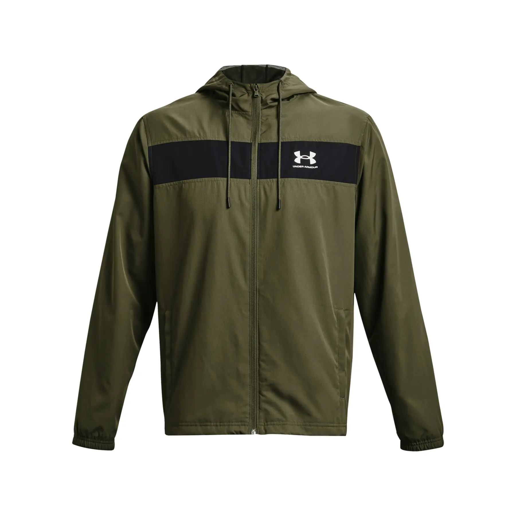 Waterdichte jas Under Armour Sportstyle