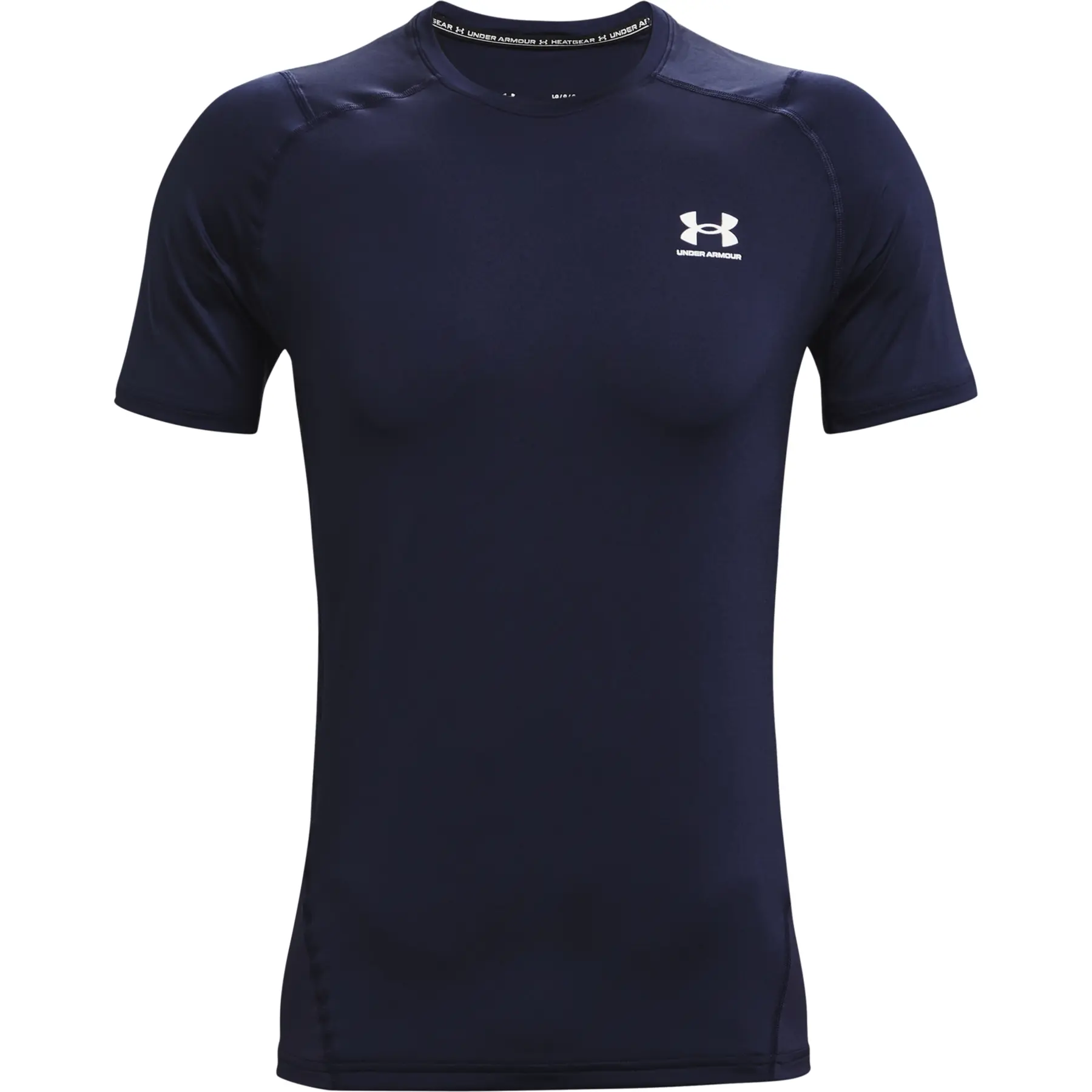 T shirt Under Armour 1361683 410 EU - vue 5