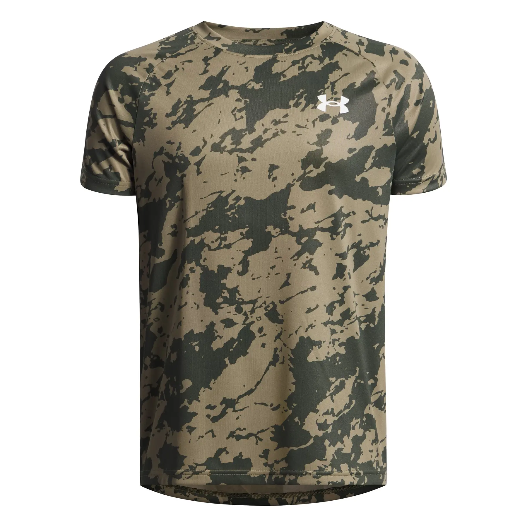 Kindertrikot Under Armour Tech 2.0