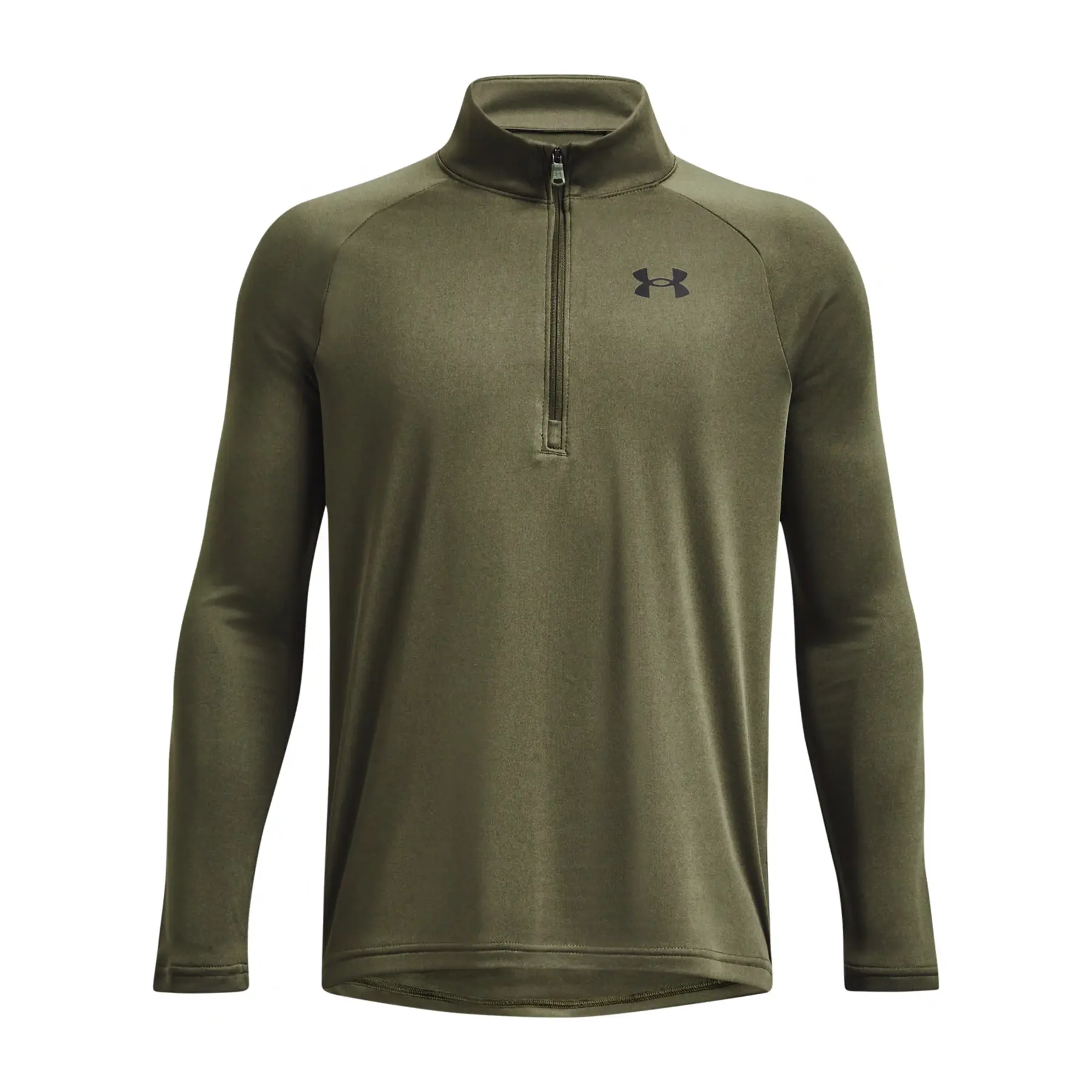 Veste enfant Under Armour Ua Tech 2.0 ½ Fermeture Éclair Pour Garçon EU