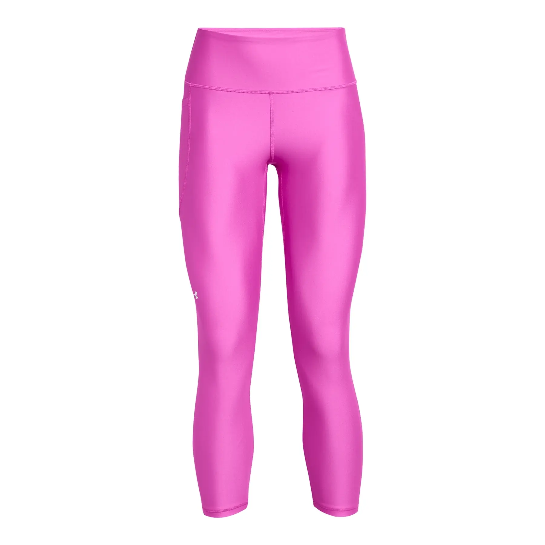 Legging court taille haute femme Under Armour HeatGear®