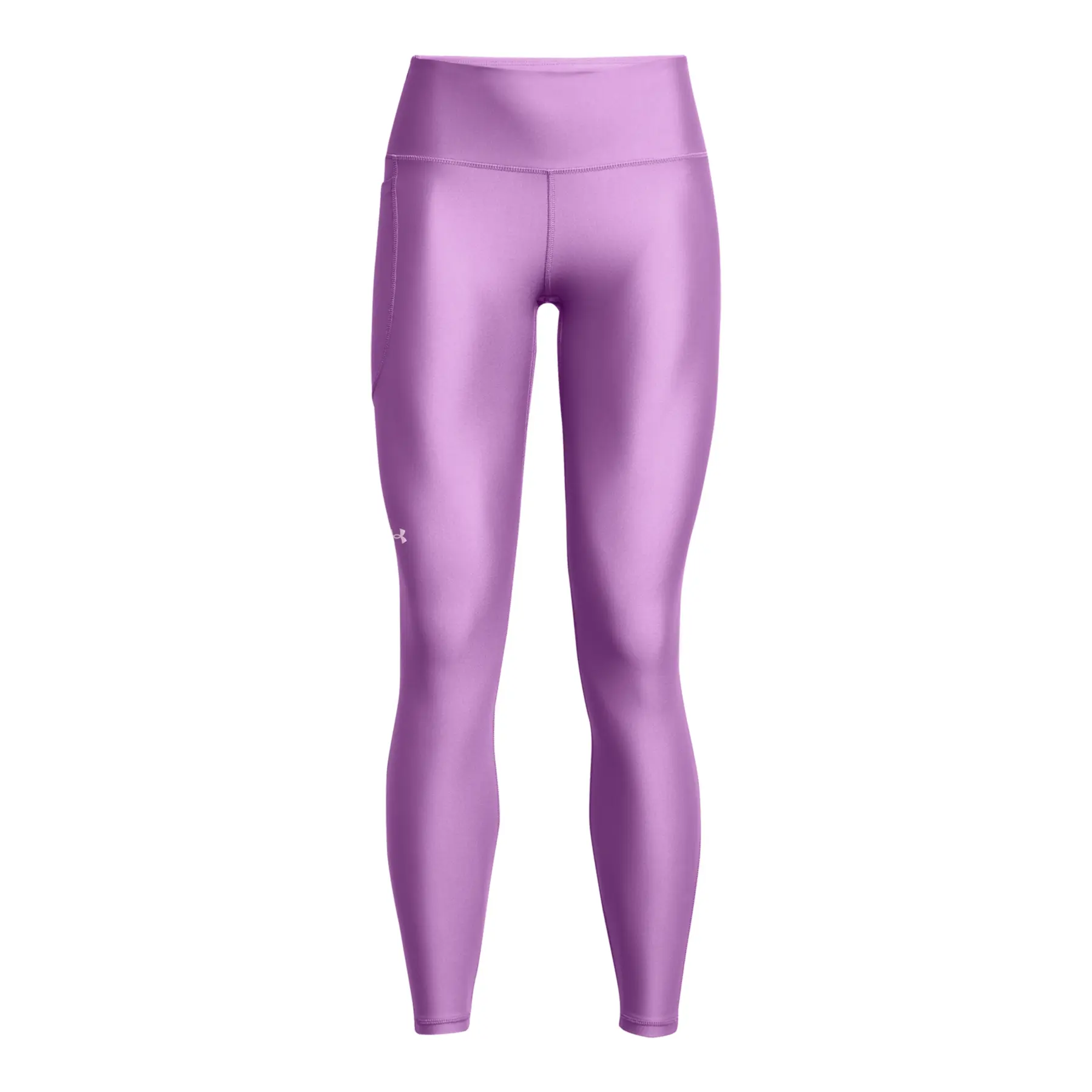 Legging met hoge taille voor dames Under Armour HeatGear®