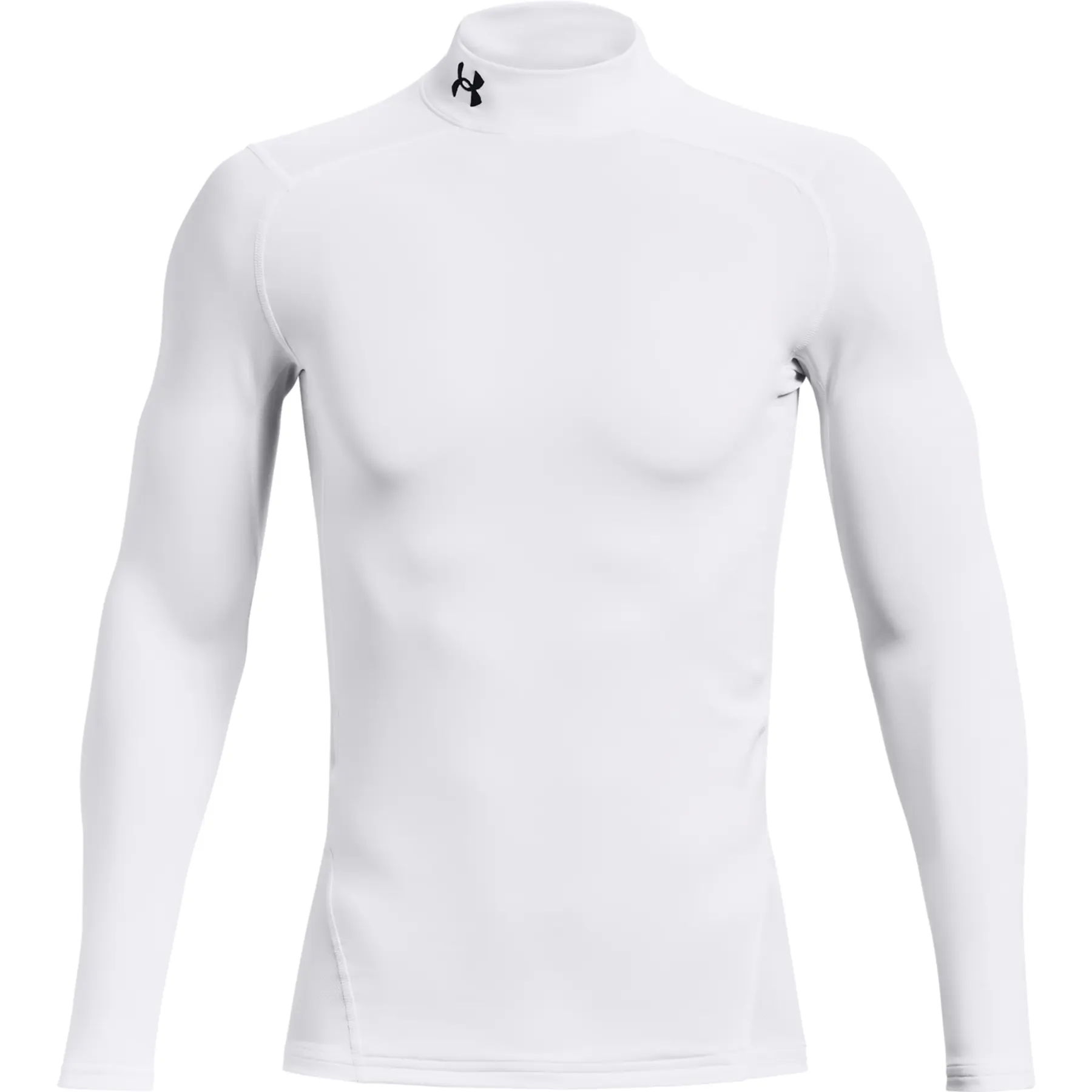 Unterhemd mit Stehkragen Under Armour Coldgear®