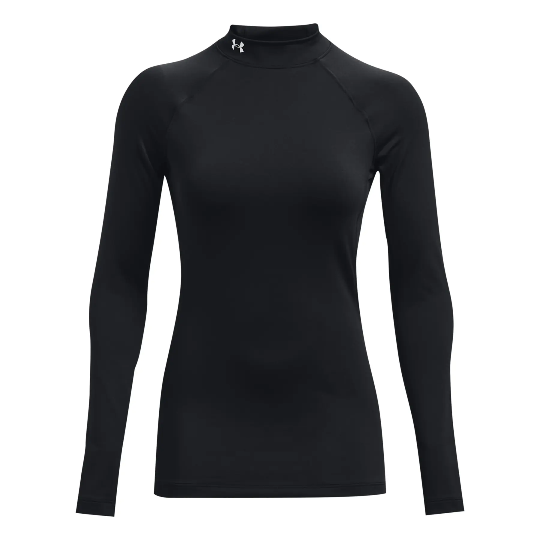 Trikot mit Stehkragen, Damen Under Armour