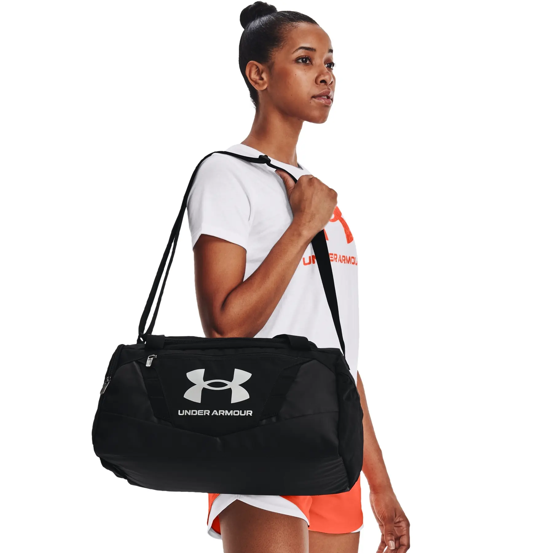 Under Armour Mixte UA Undeniable 5.0 Duffle Backpack - vue 6